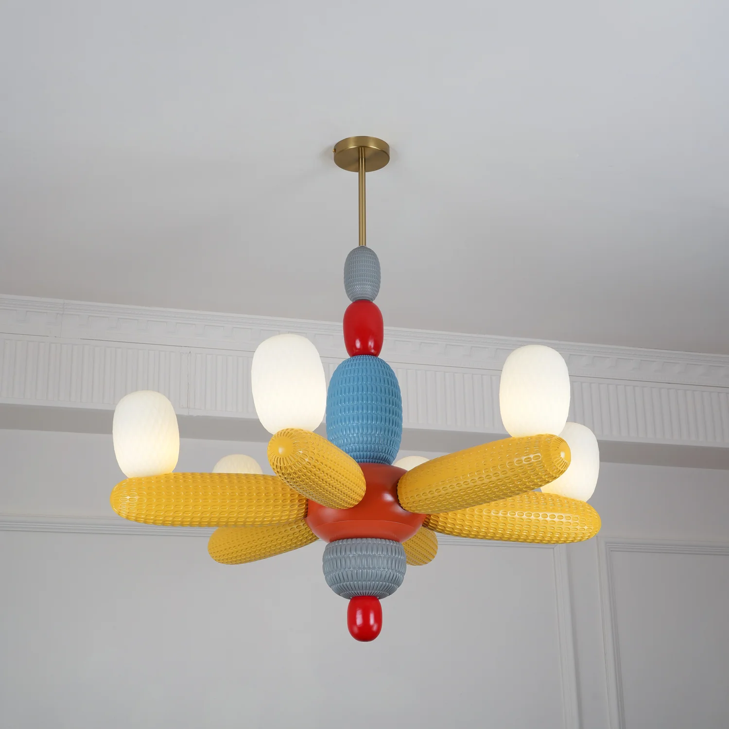 Balloons Chandelier - Image 13