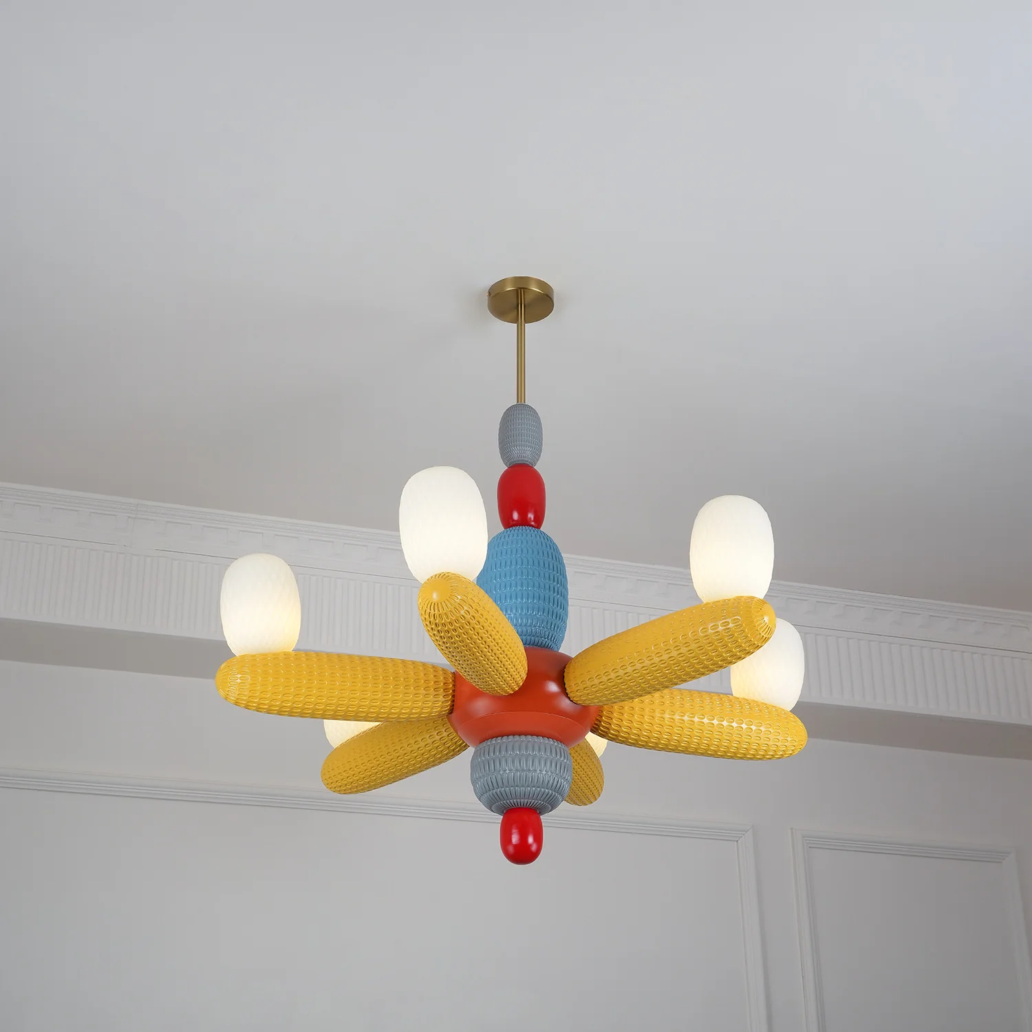 Balloons Chandelier - Image 15