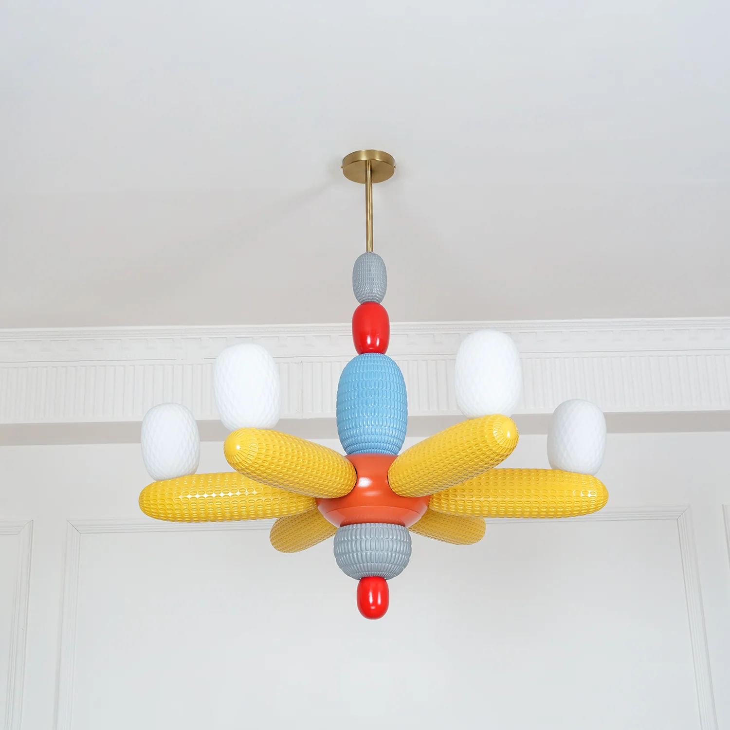 Balloons Chandelier - Image 16