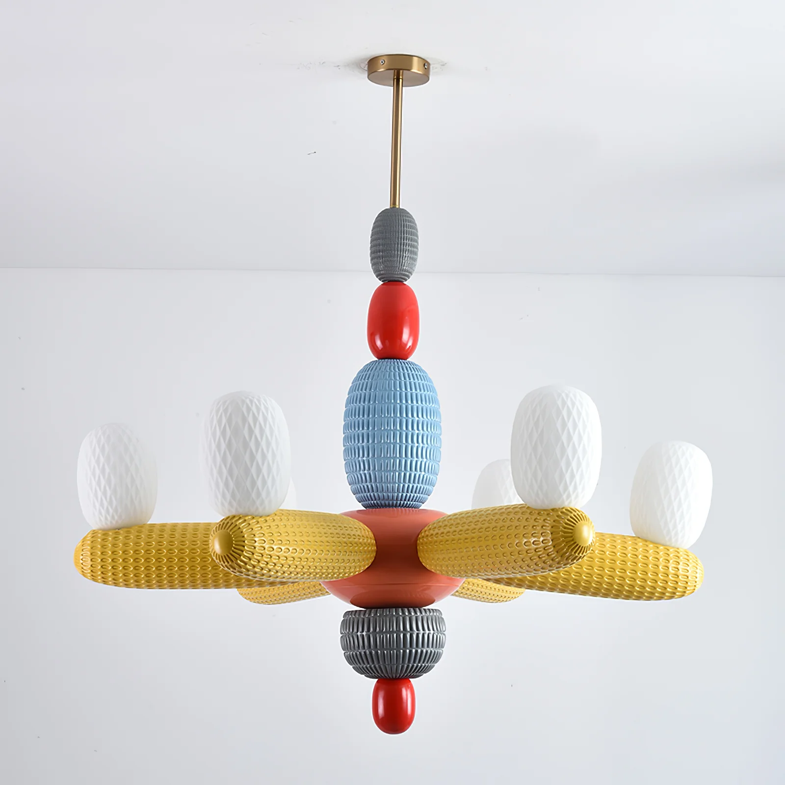 Balloons Chandelier - Image 18