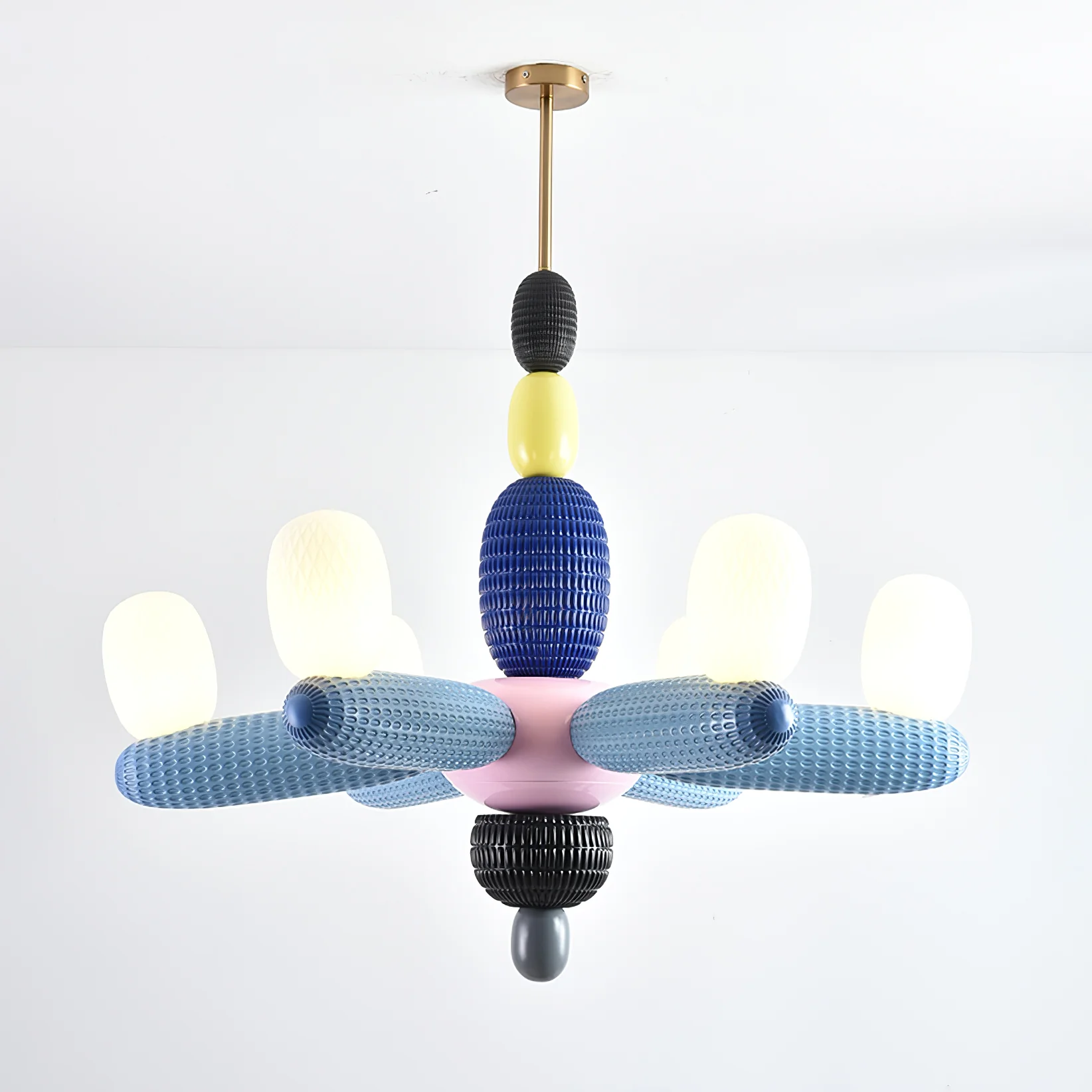 Balloons Chandelier - Image 19