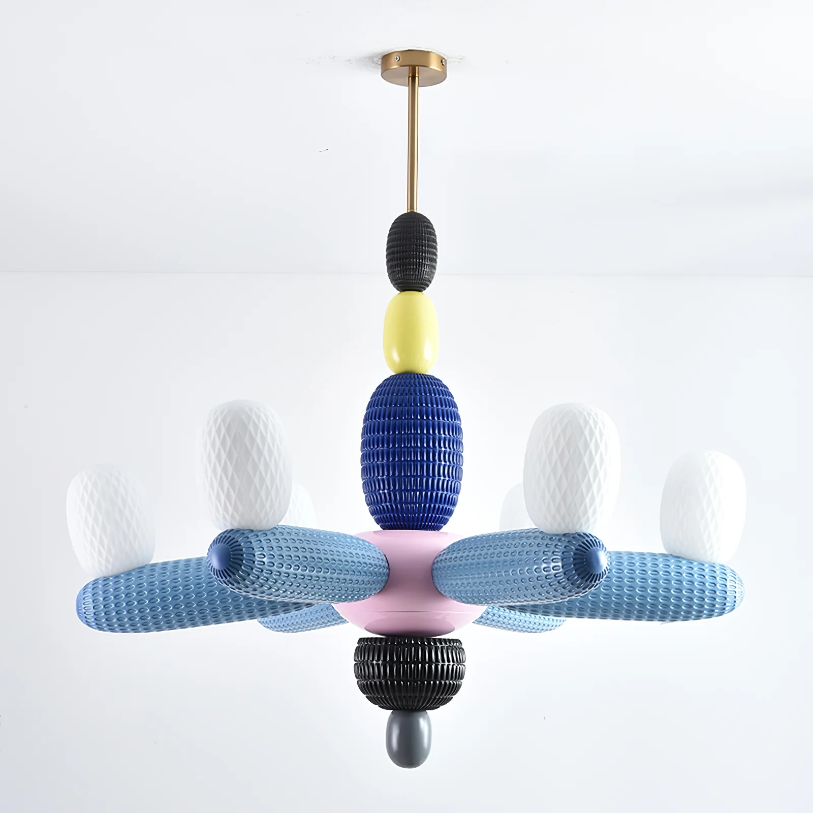 Balloons Chandelier - Image 20
