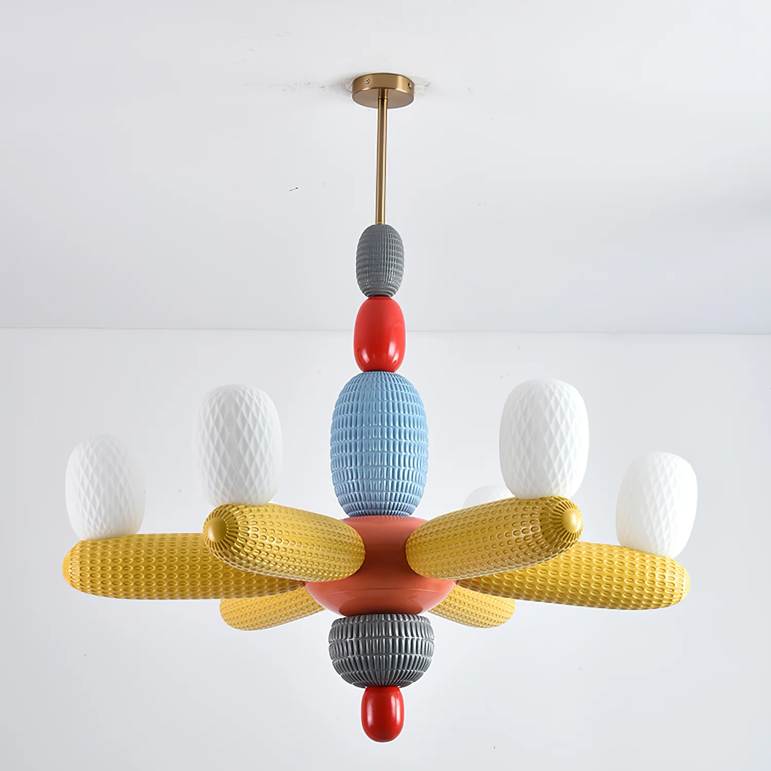Balloons Chandelier - Image 21