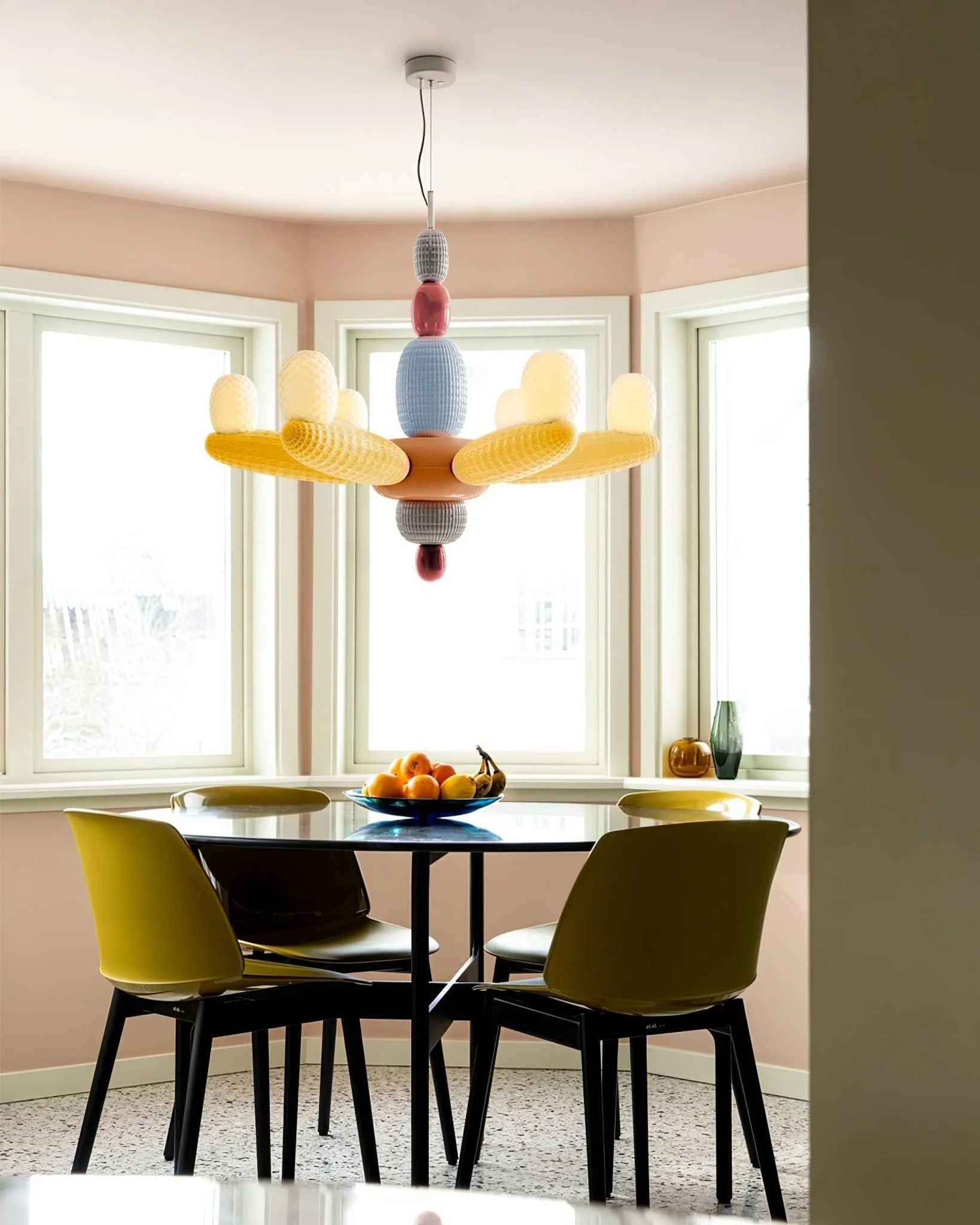 Balloons Chandelier - Image 29
