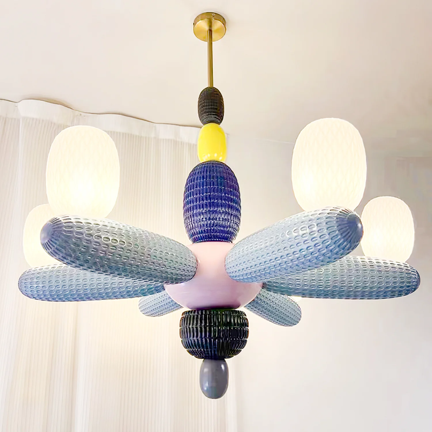 Balloons Chandelier - Image 31