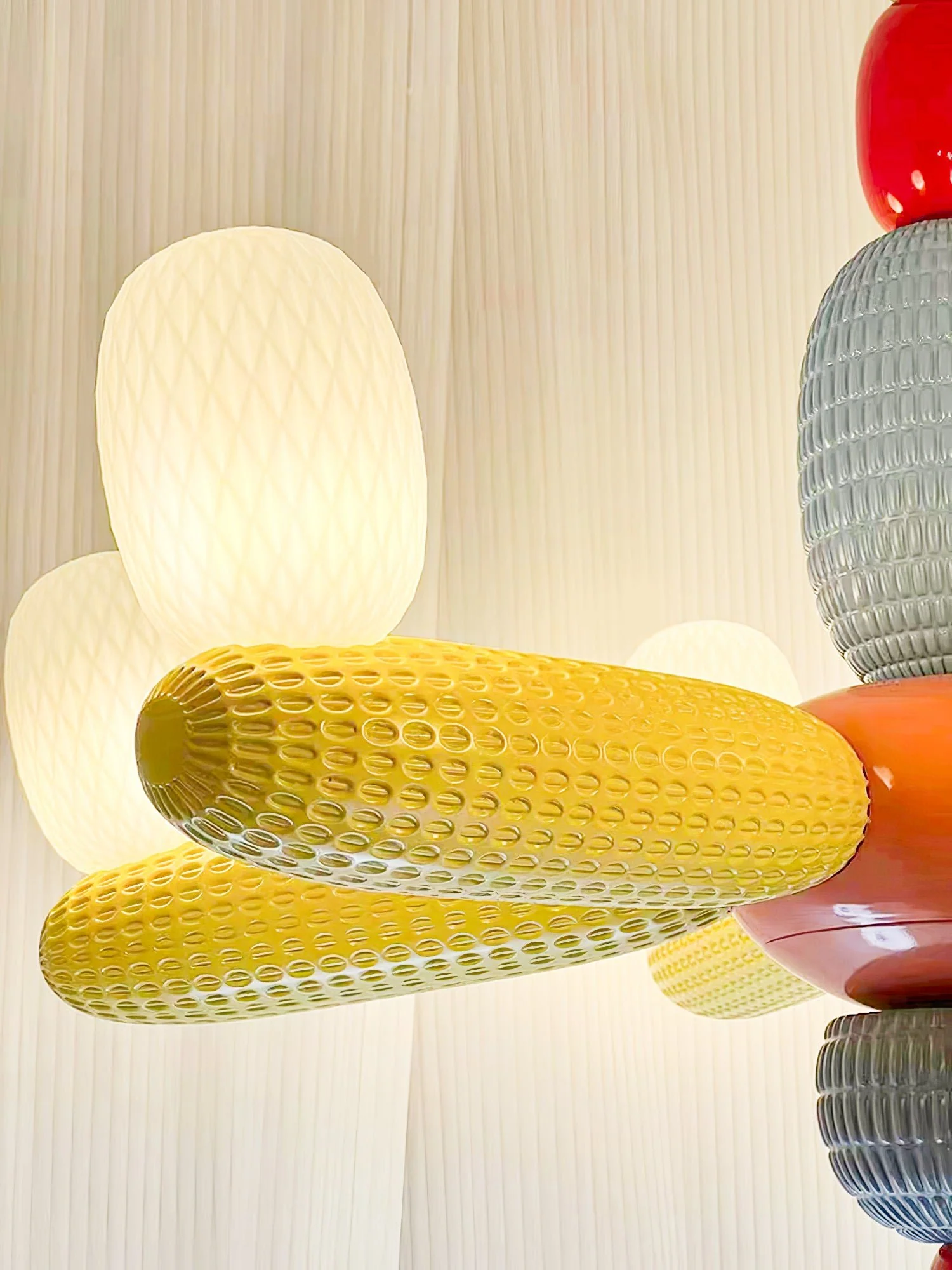 Balloons Chandelier - Image 34
