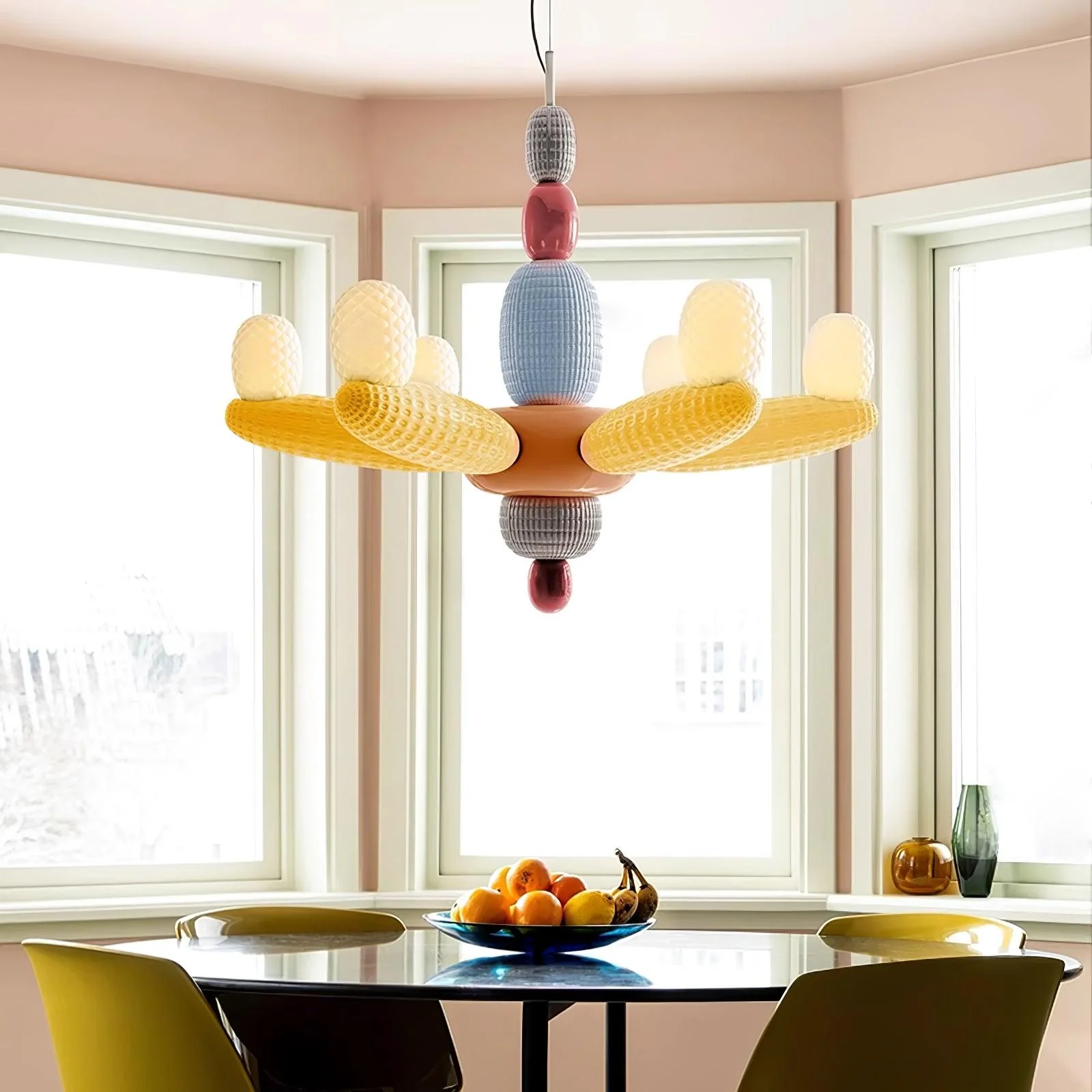 Balloons Chandelier - Image 35