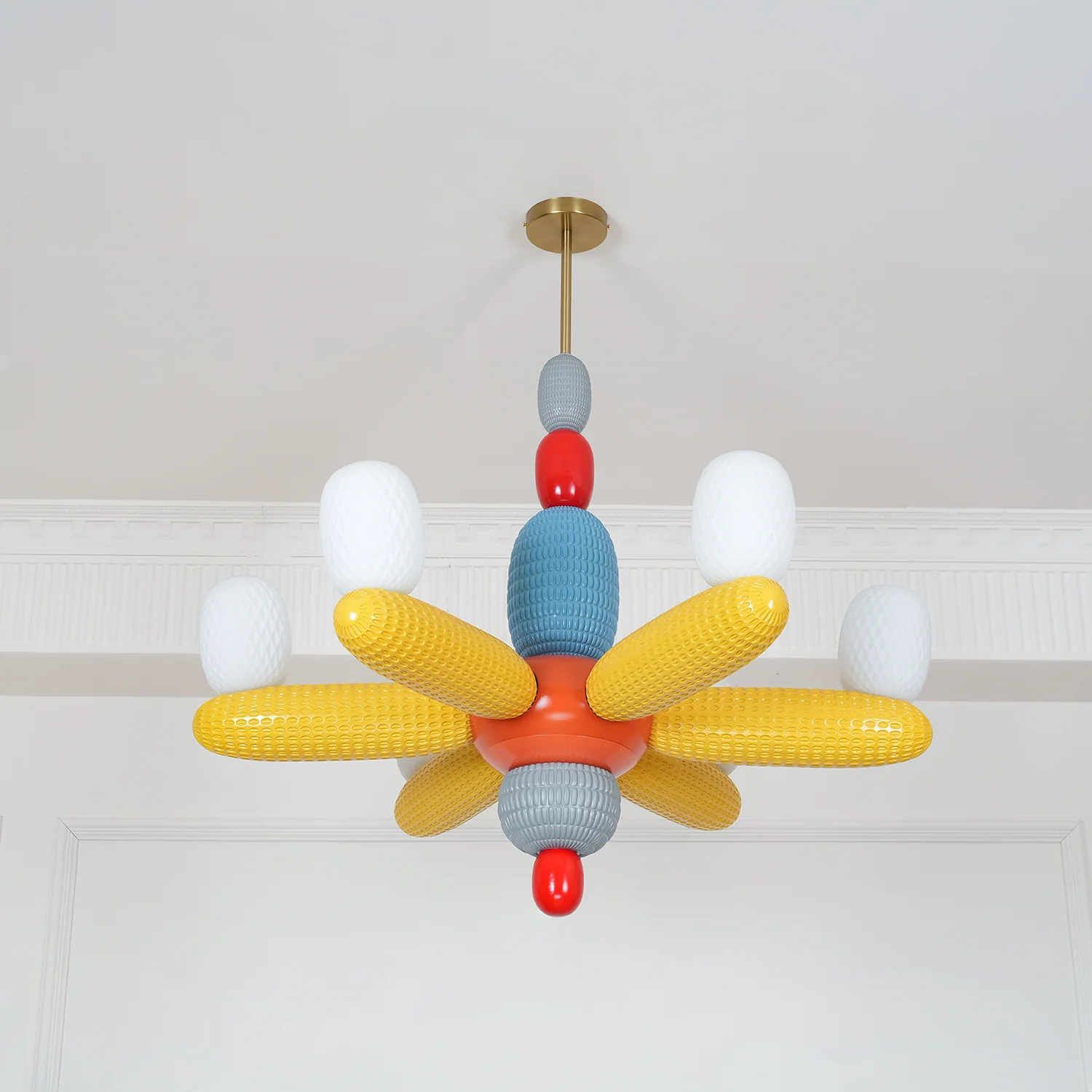 Balloons Chandelier - Image 36