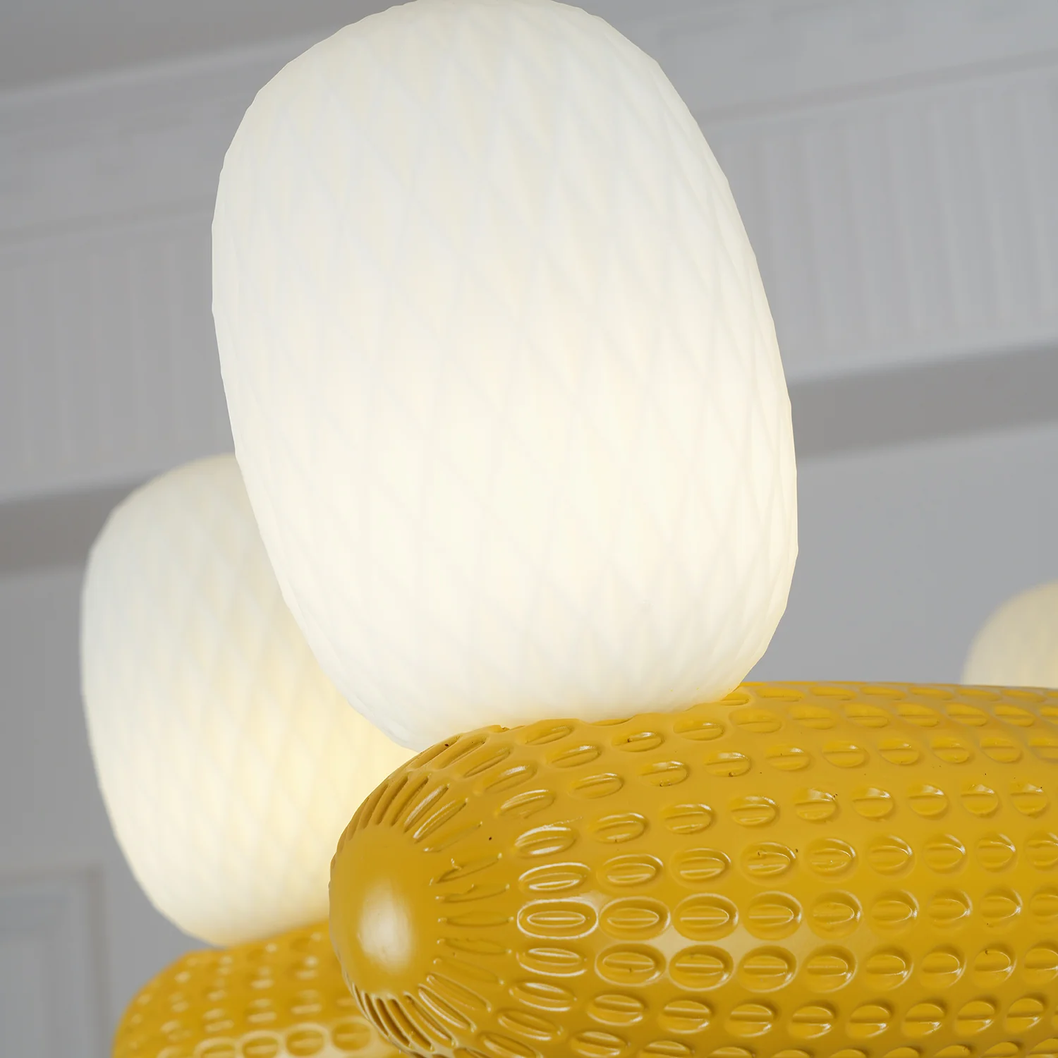 Balloons Chandelier - Image 39