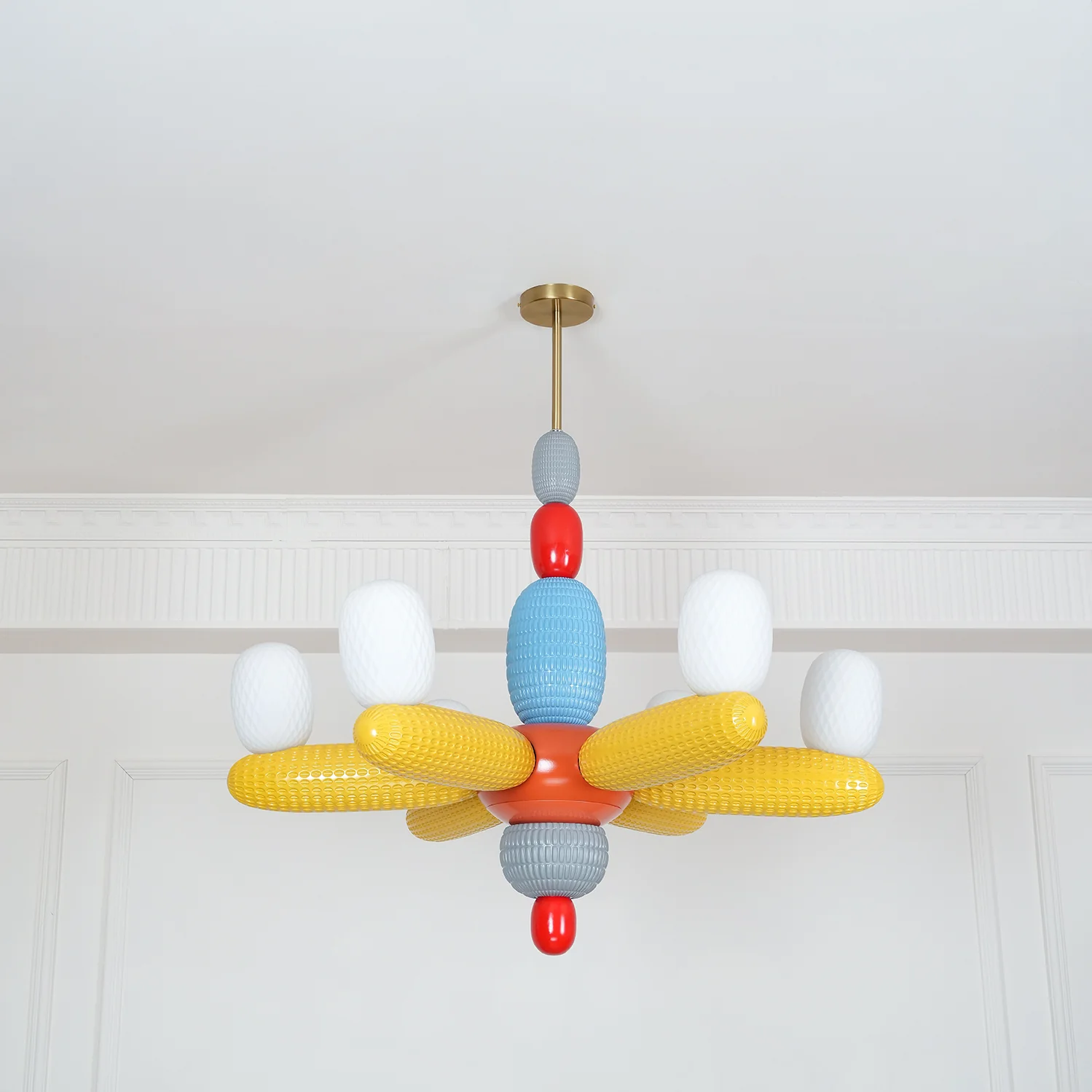 Balloons Chandelier - Image 40