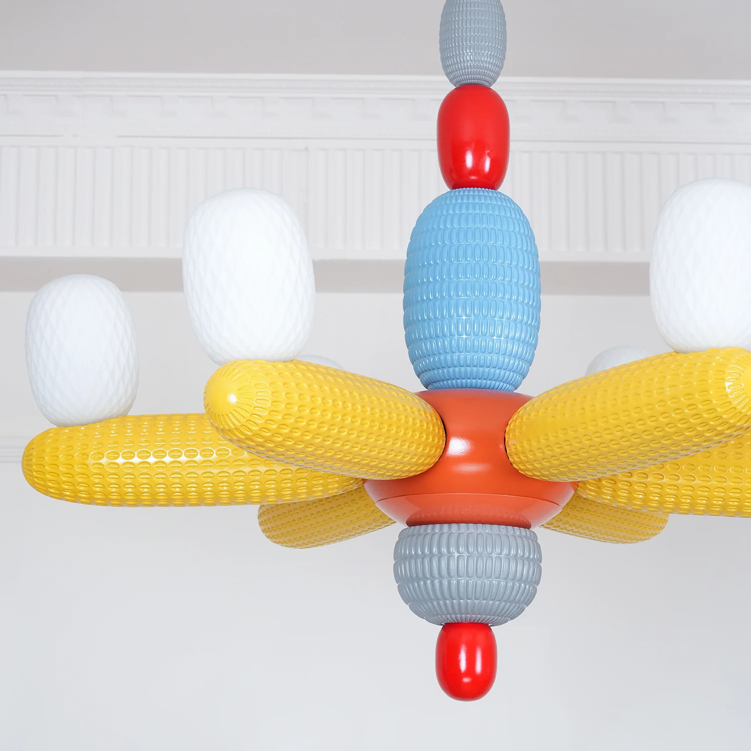 Balloons Chandelier - Image 41