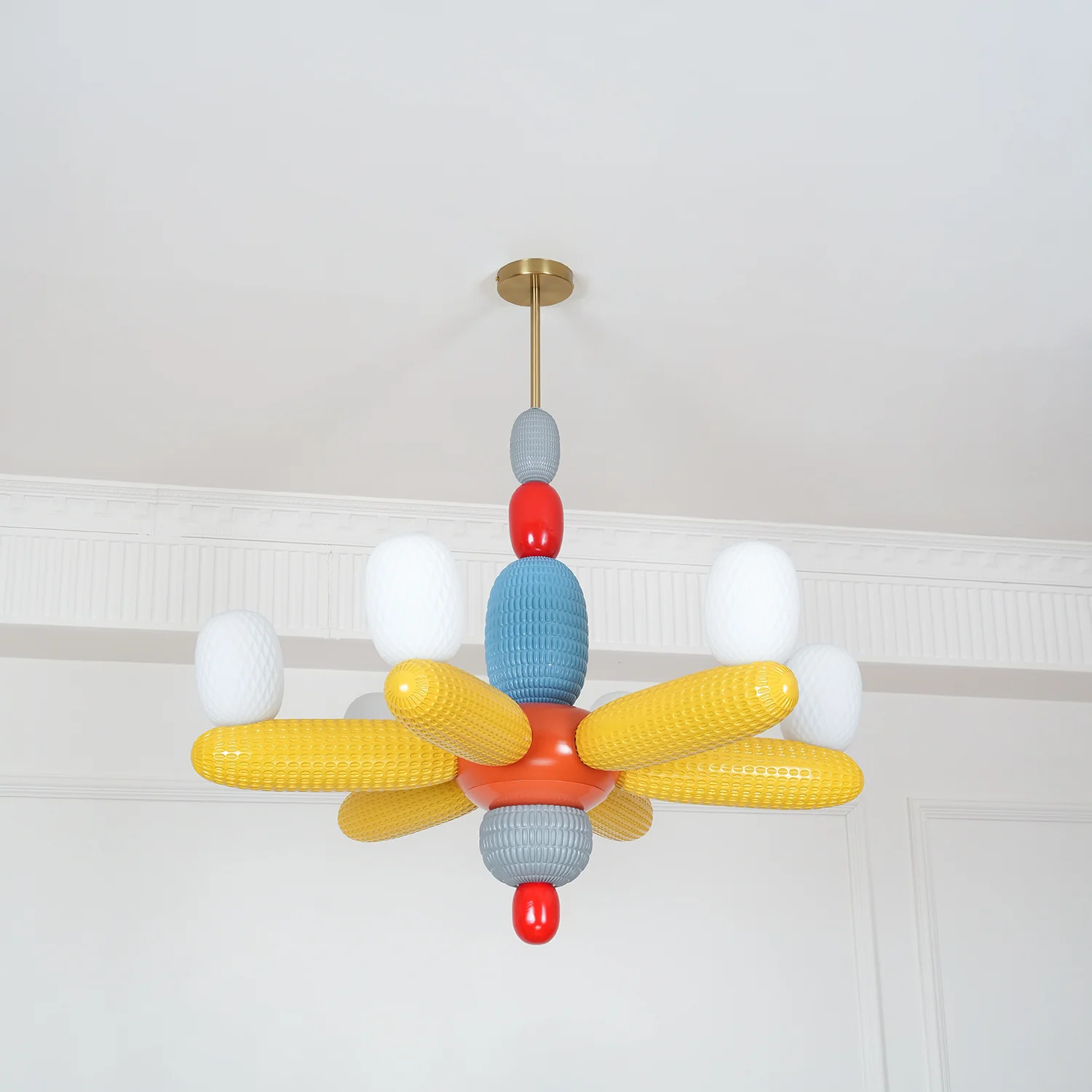 Balloons Chandelier - Image 42
