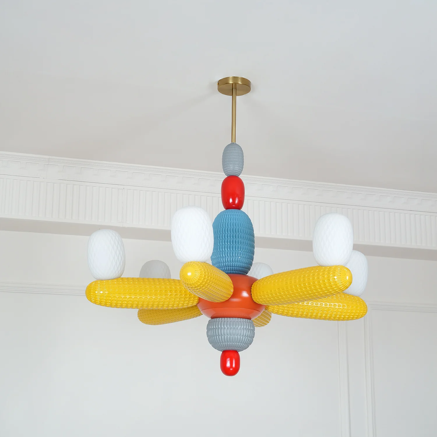 Balloons Chandelier - Image 43