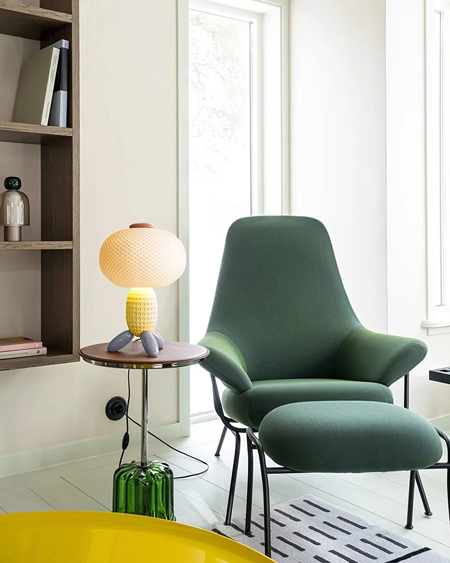Balloons Table Lamp - Image 4