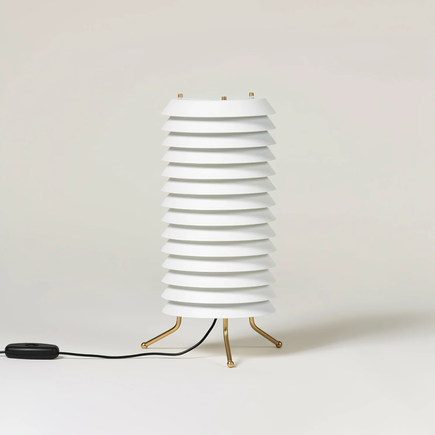 Baltic Tower Table Lamp - Image 12