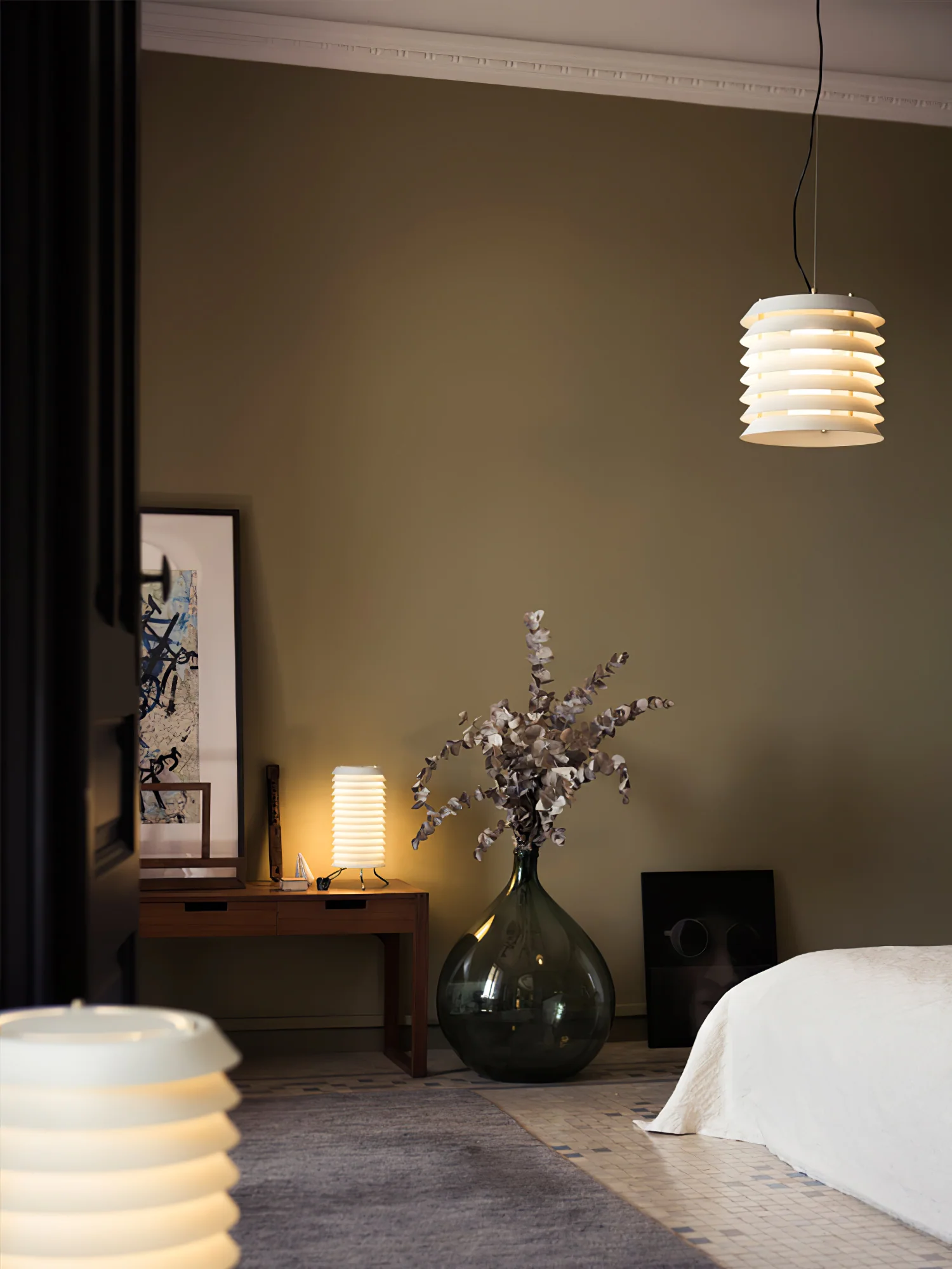 Baltic Tower Table Lamp - Image 14