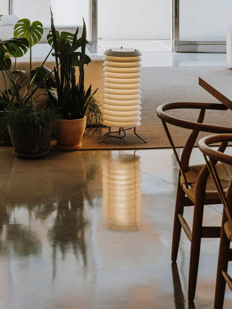 Baltic Tower Table Lamp - Image 21