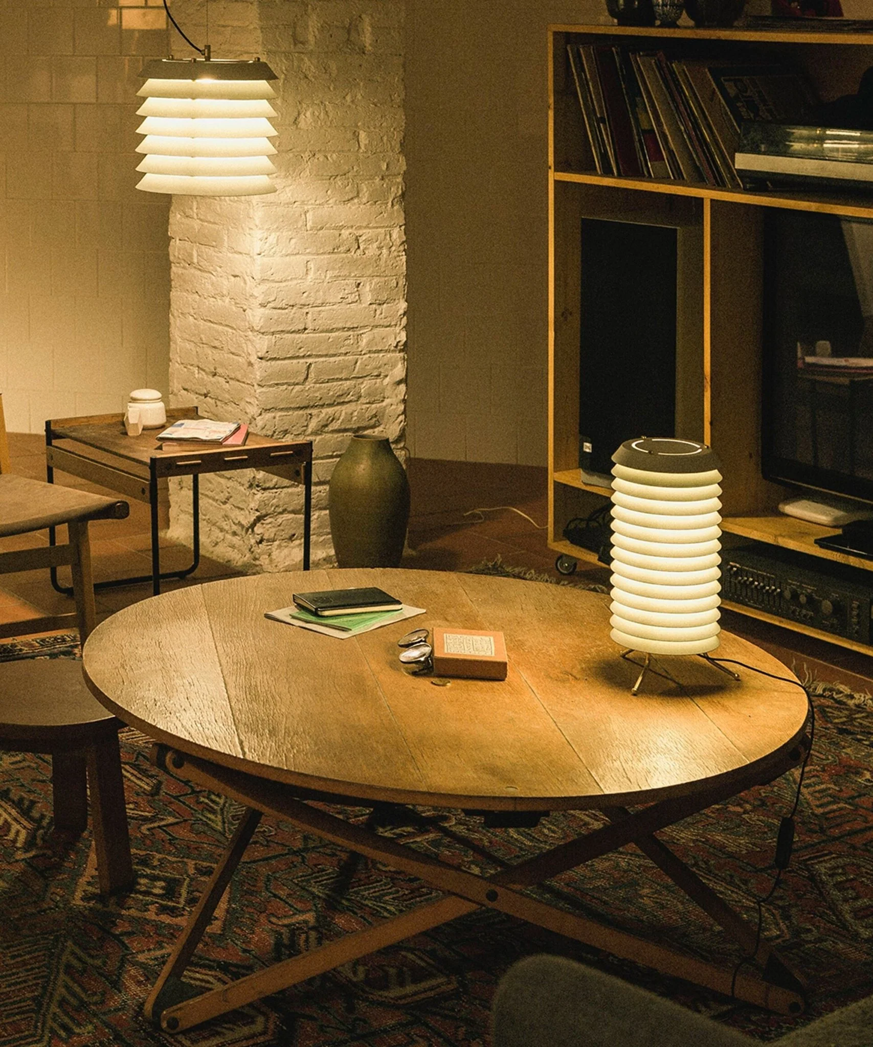 Baltic Tower Table Lamp - Image 26