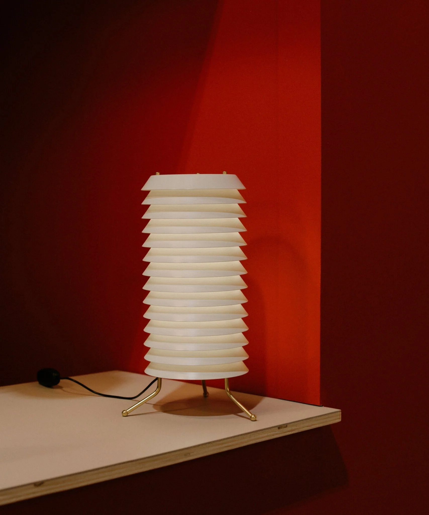 Baltic Tower Table Lamp - Image 29
