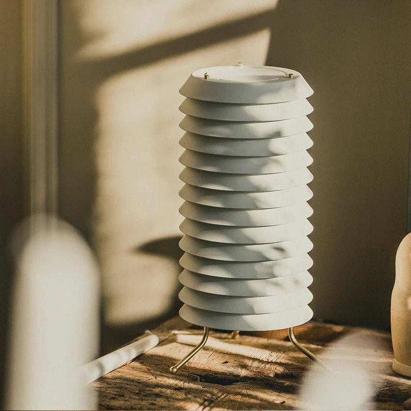 Baltic Tower Table Lamp - Image 32