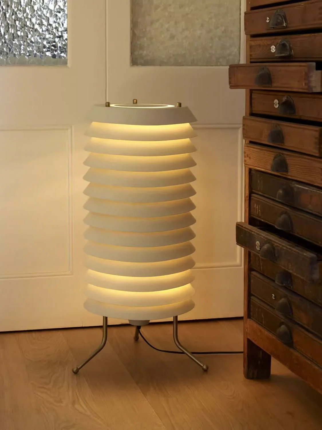 Baltic Tower Table Lamp - Image 41