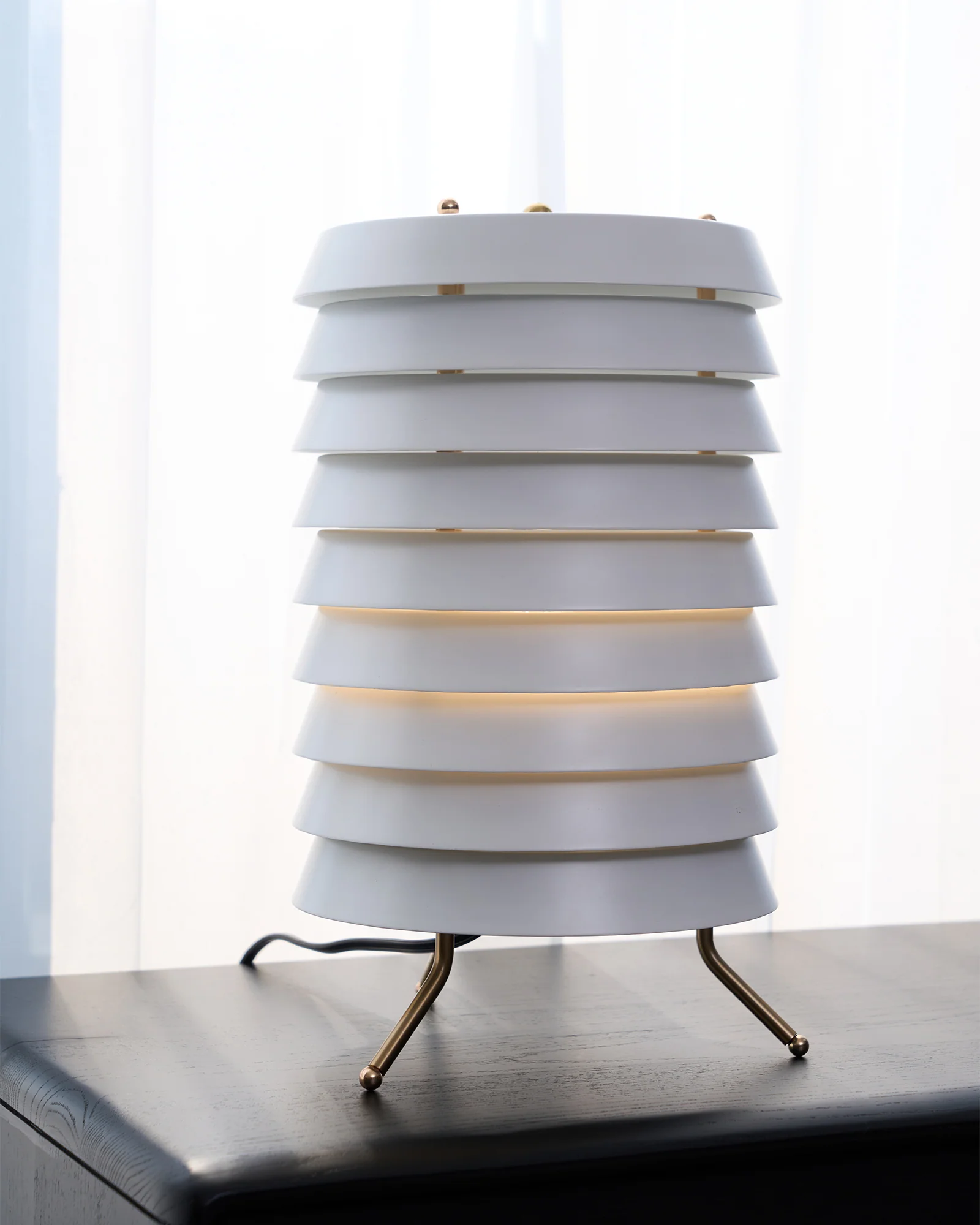 Baltic Tower Table Lamp - Image 48