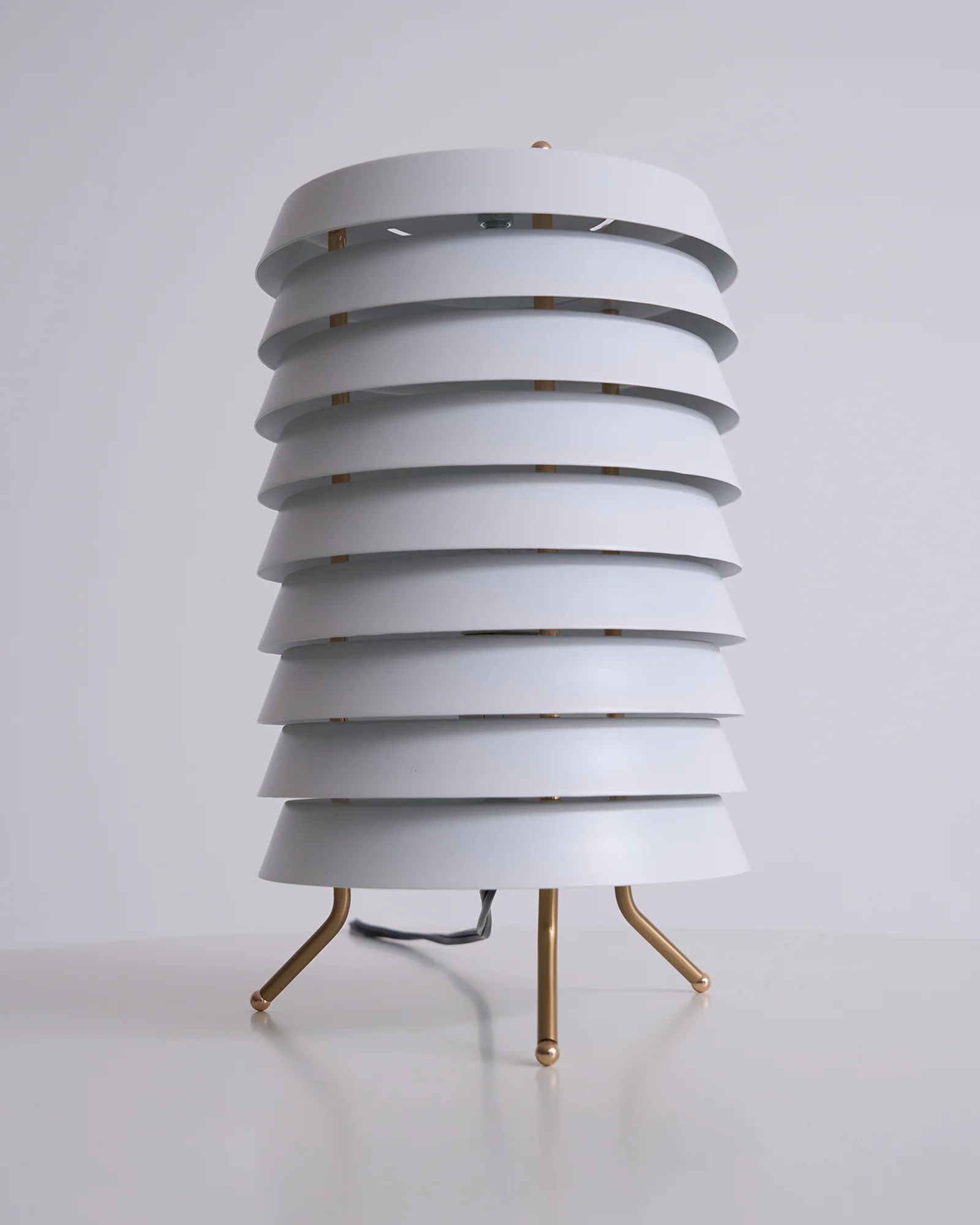 Baltic Tower Table Lamp - Image 64