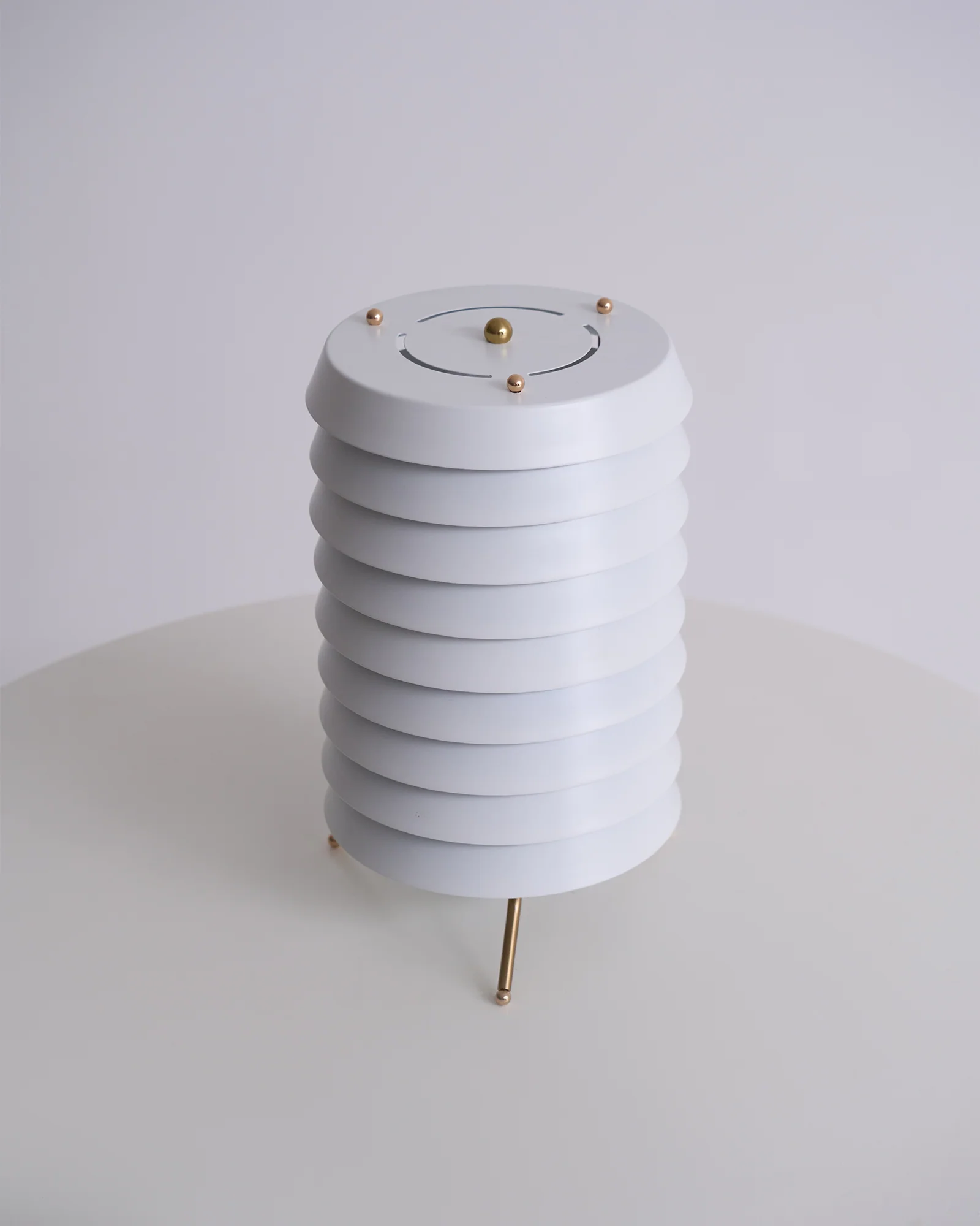 Baltic Tower Table Lamp - Image 65