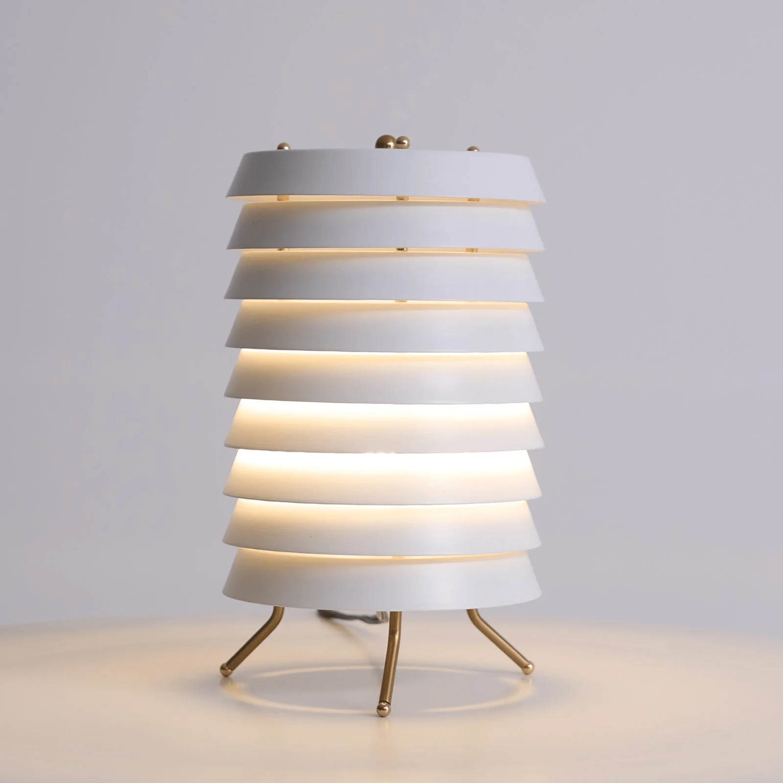 Baltic Tower Table Lamp - Image 66