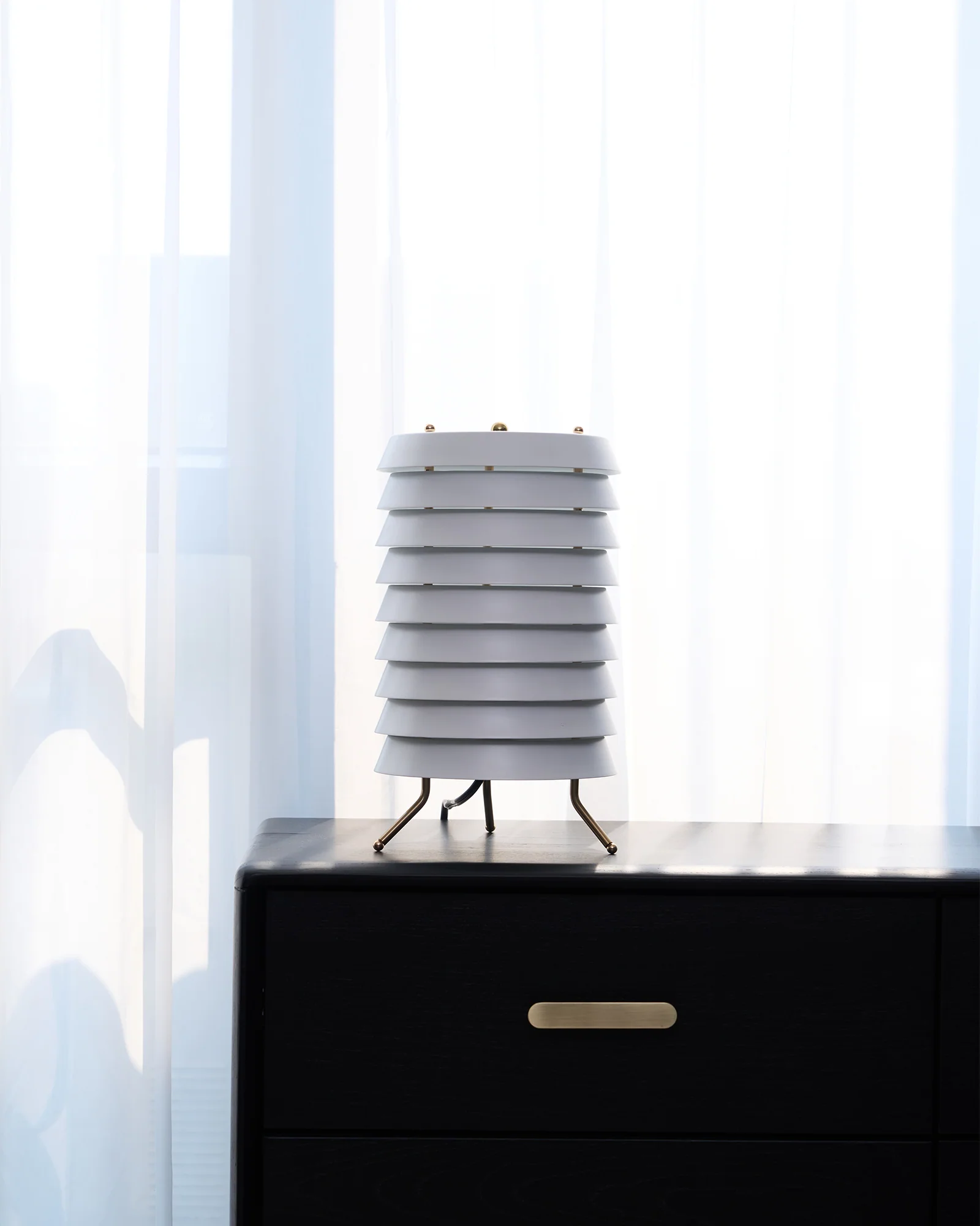 Baltic Tower Table Lamp - Image 8