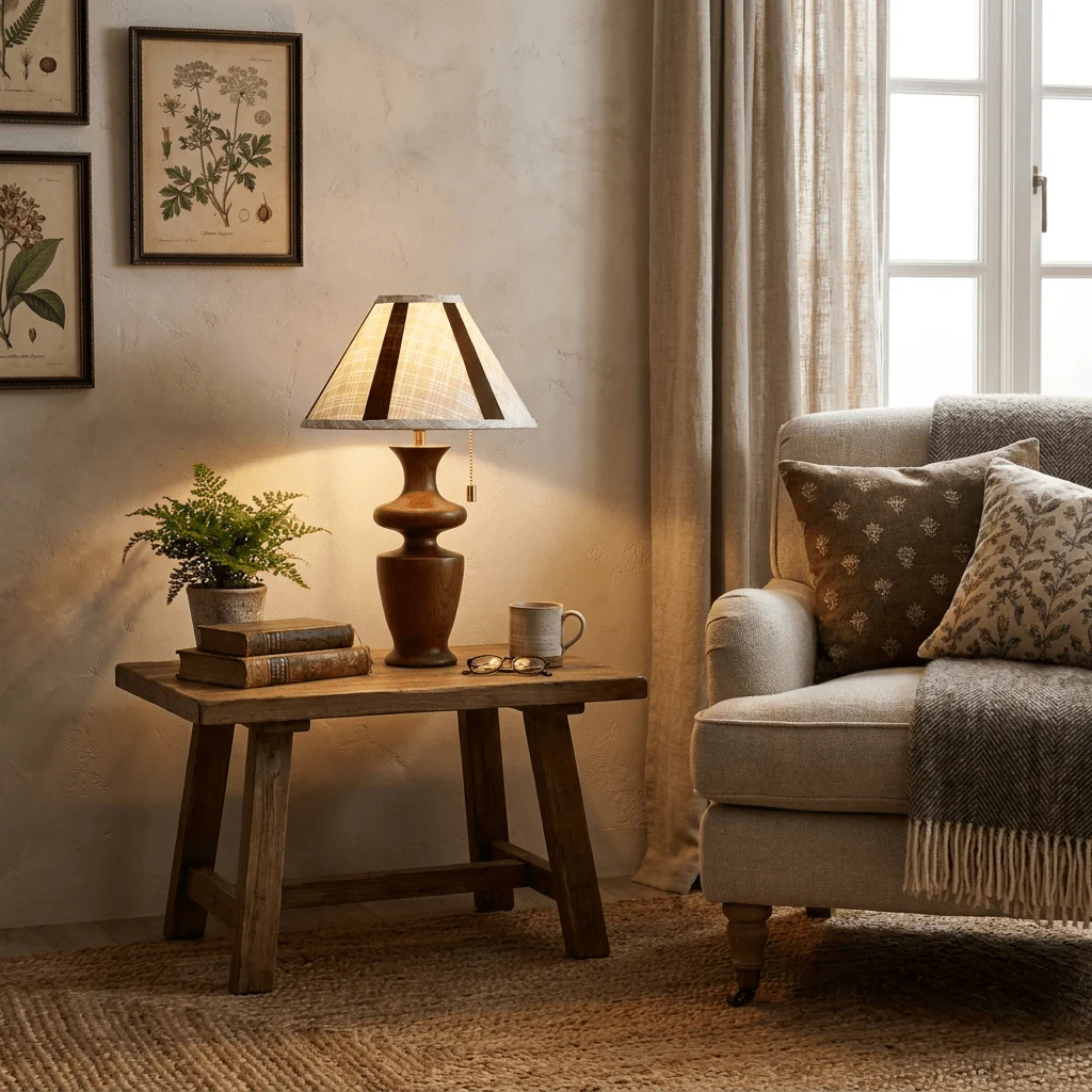 Baluster Table Lamp - Image 11