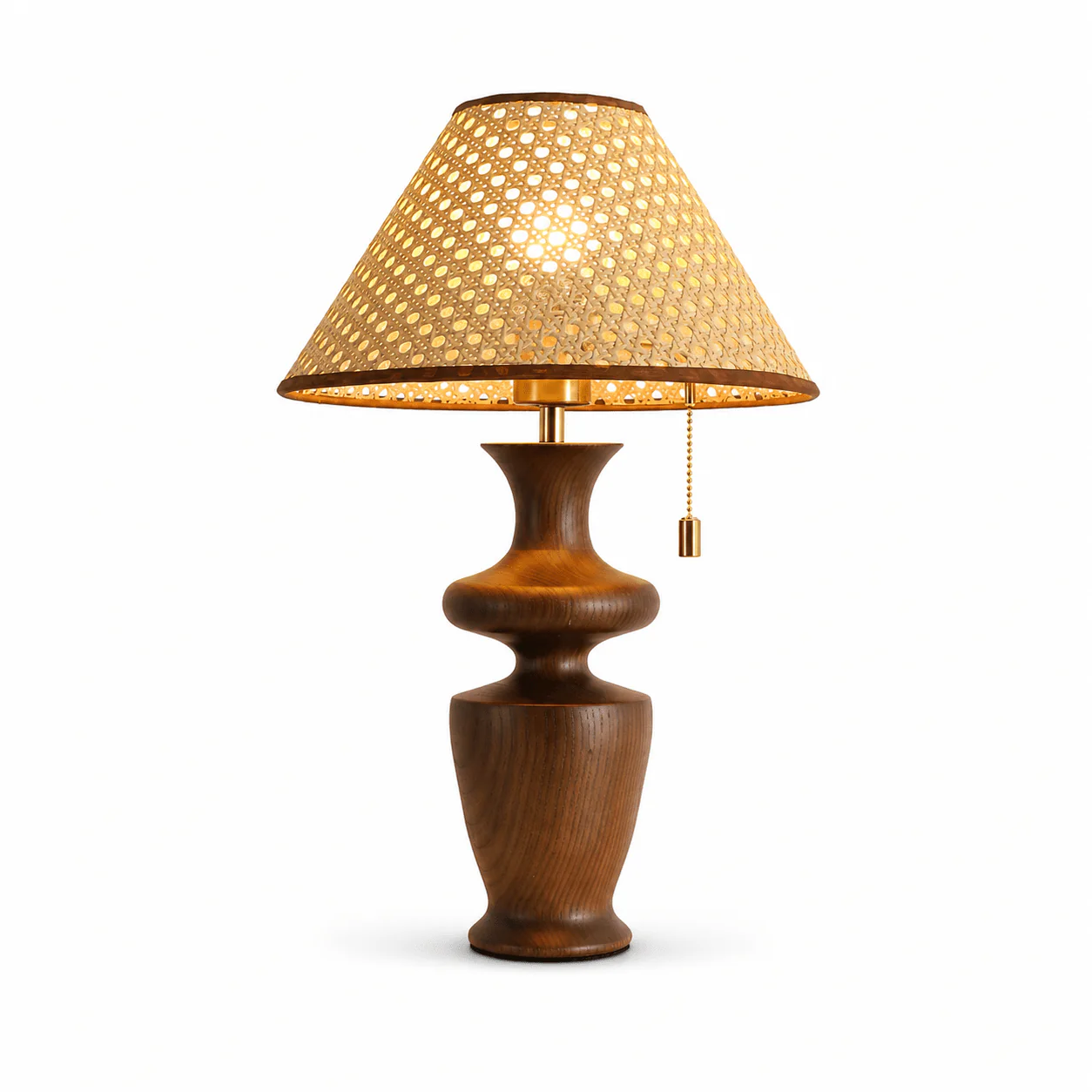 Baluster Table Lamp - Image 4