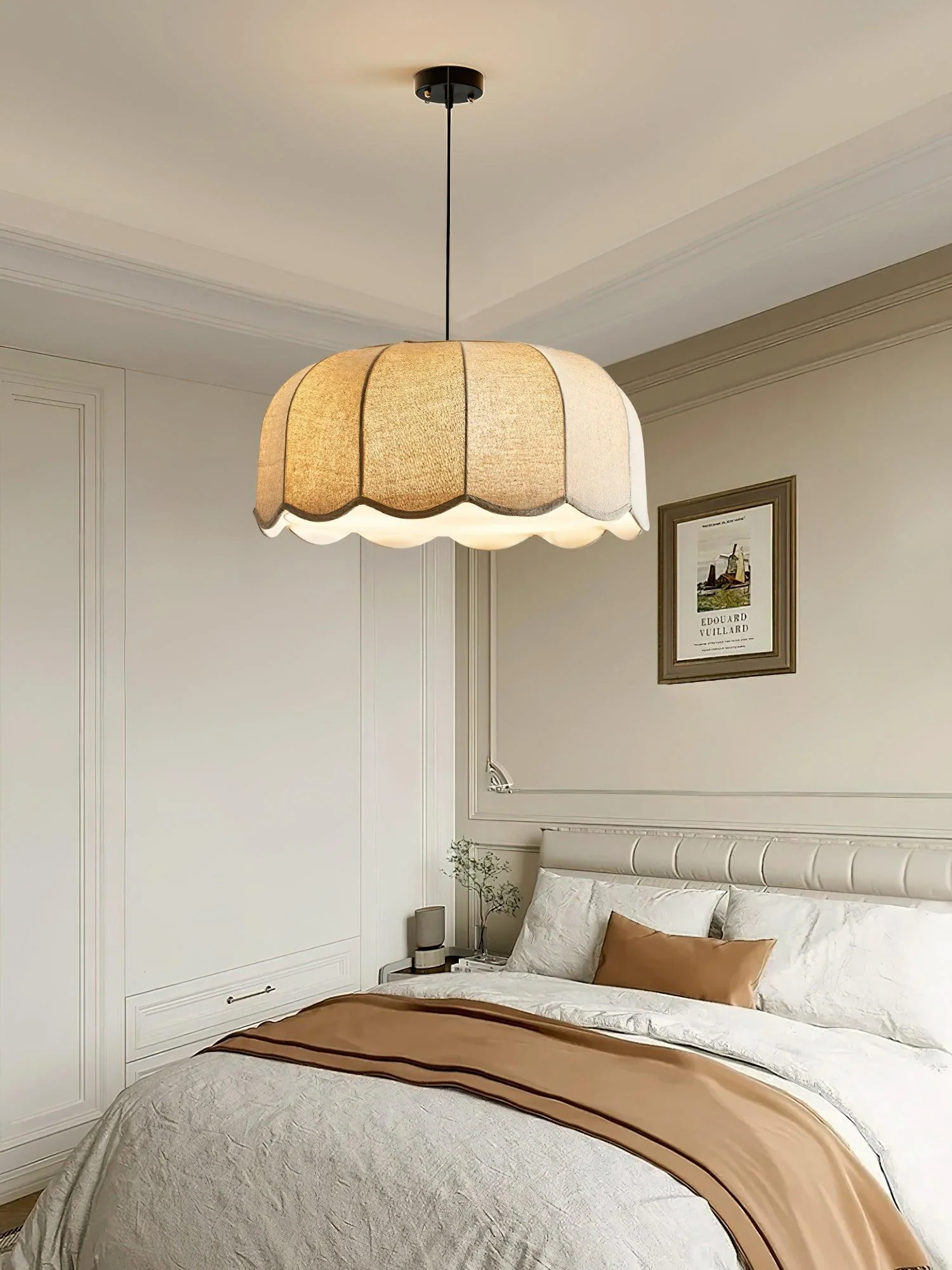 Banana Leaf Pendant Lamp - Image 18