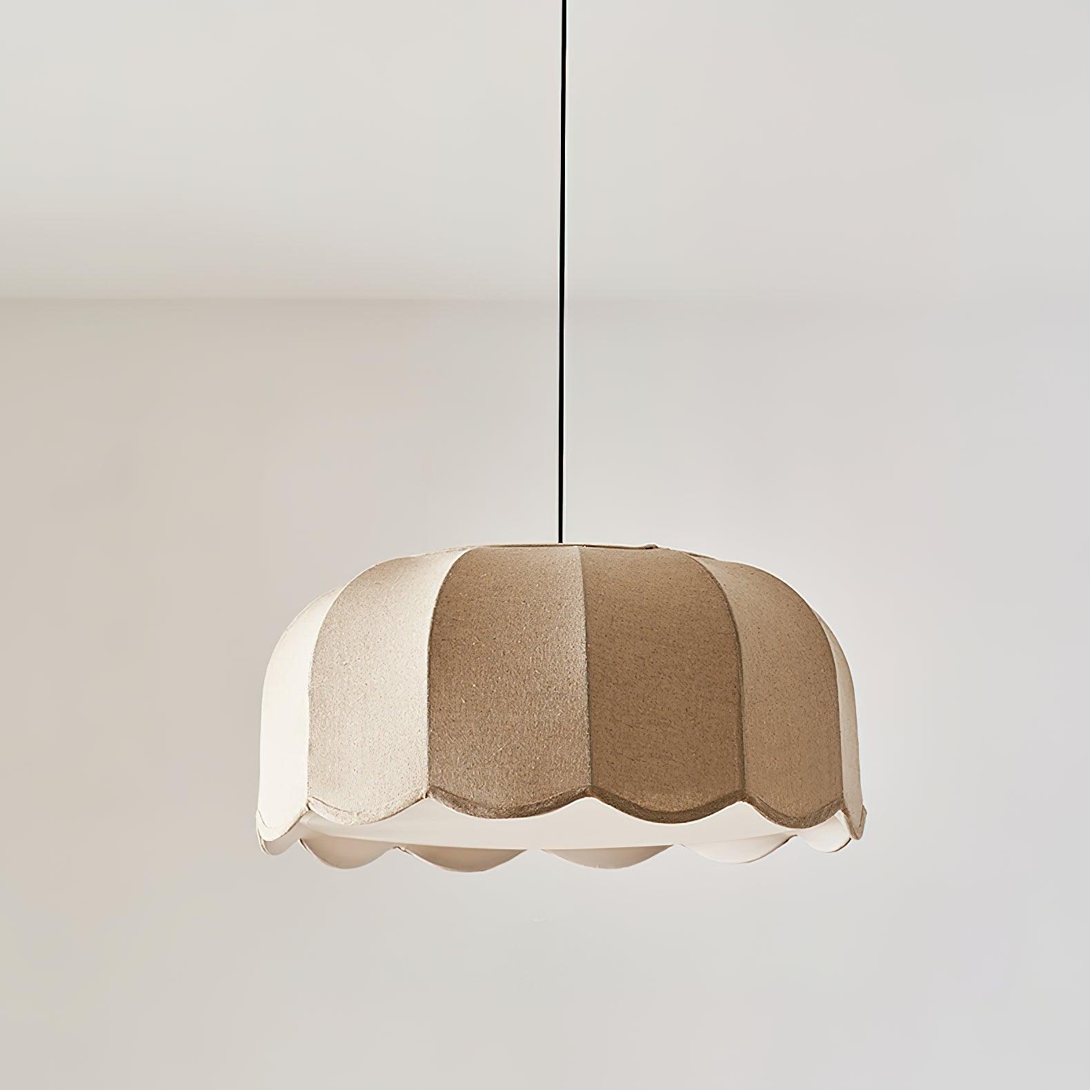 Banana Leaf Pendant Lamp - Image 22