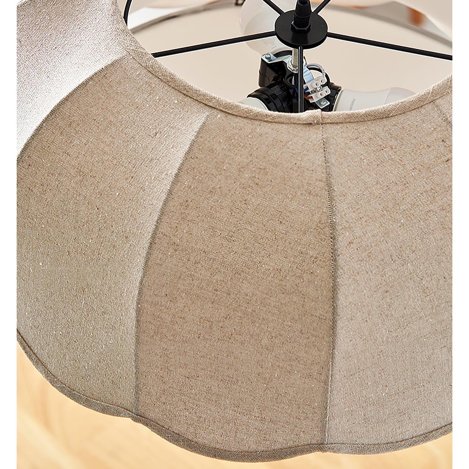 Banana Leaf Pendant Lamp - Image 26