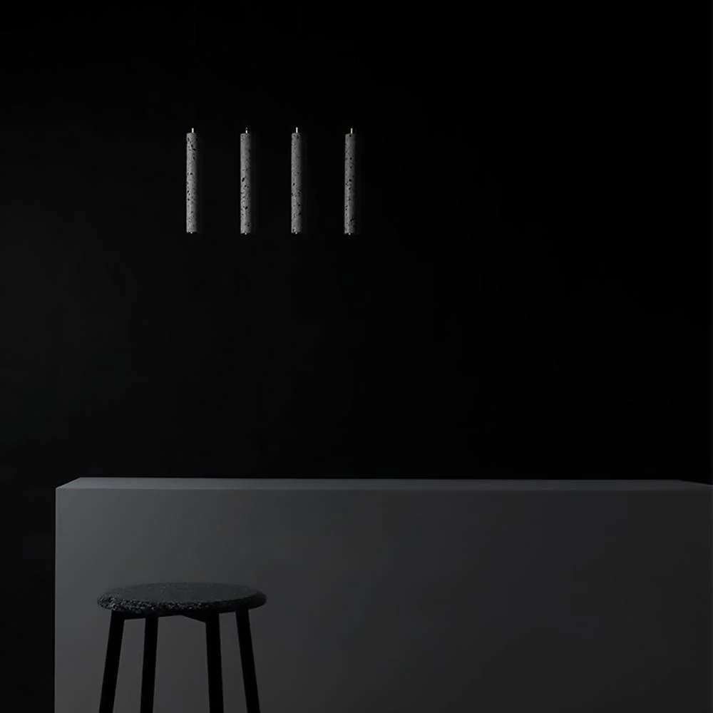 Bang Concrete Pendants Light - Image 11