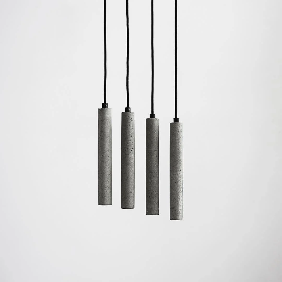 Bang Concrete Pendants Light - Image 17