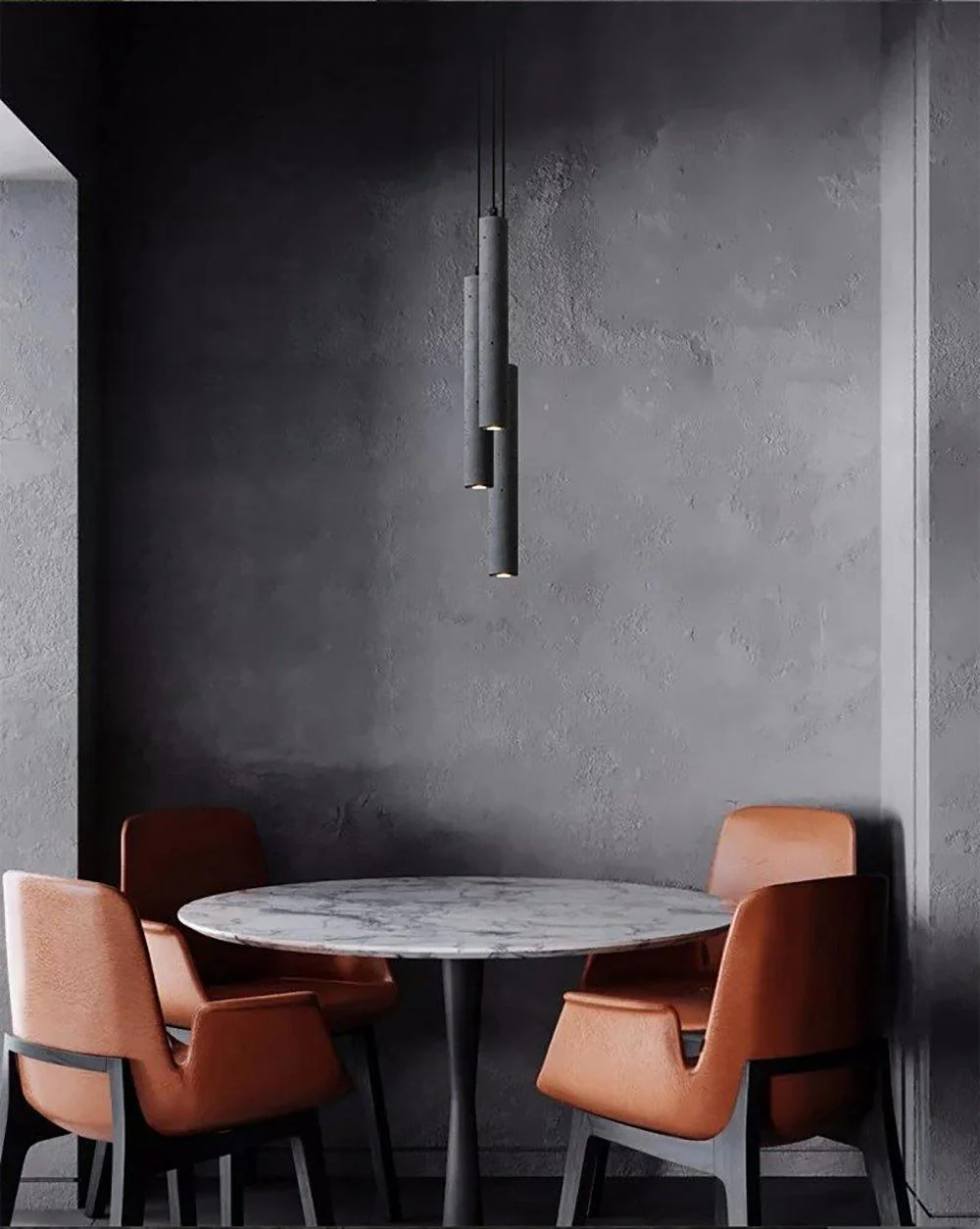 Bang Concrete Pendants Light - Image 3
