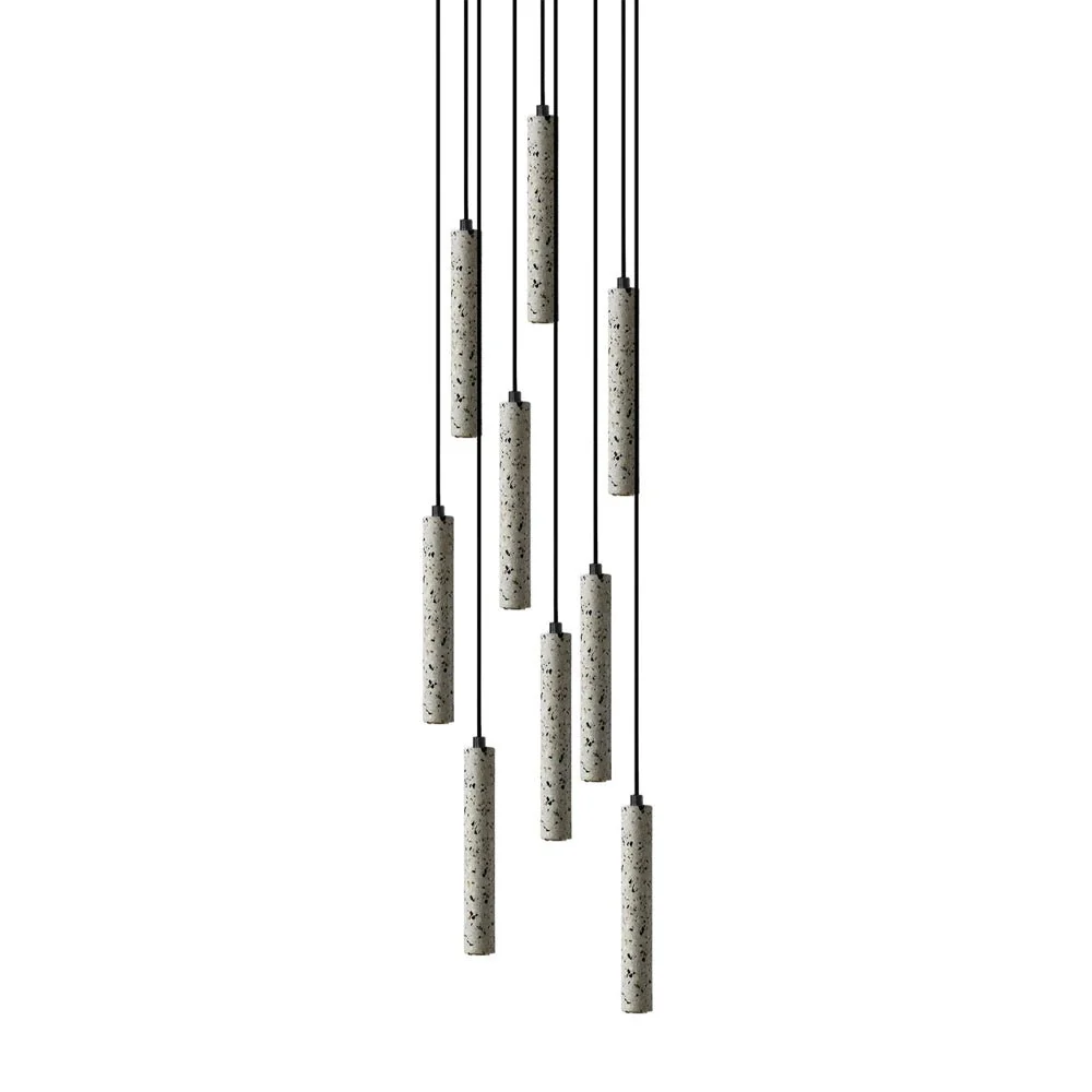 Bang Concrete Pendants Light - Image 39