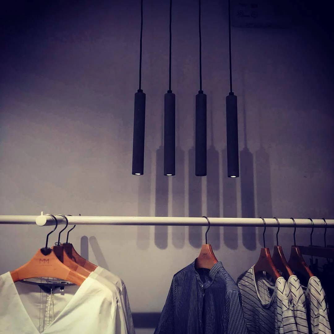 Bang Concrete Pendants Light - Image 4