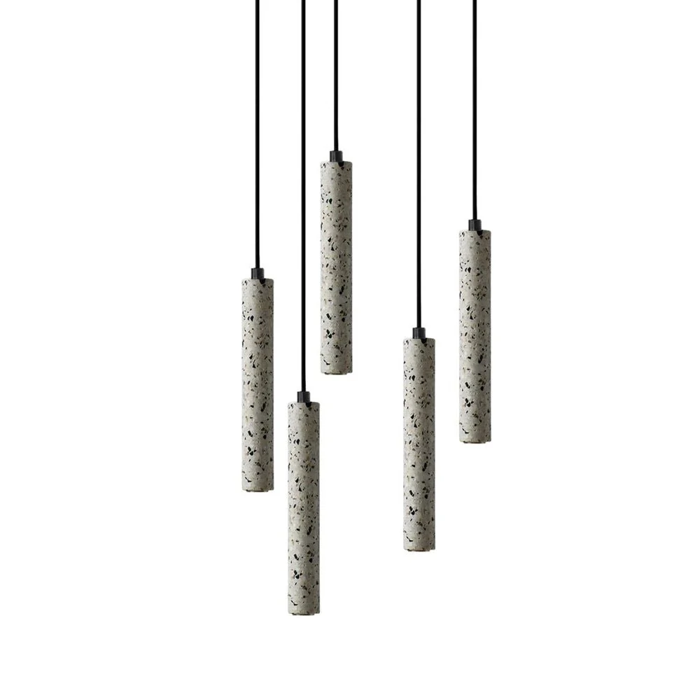 Bang Concrete Pendants Light - Image 44