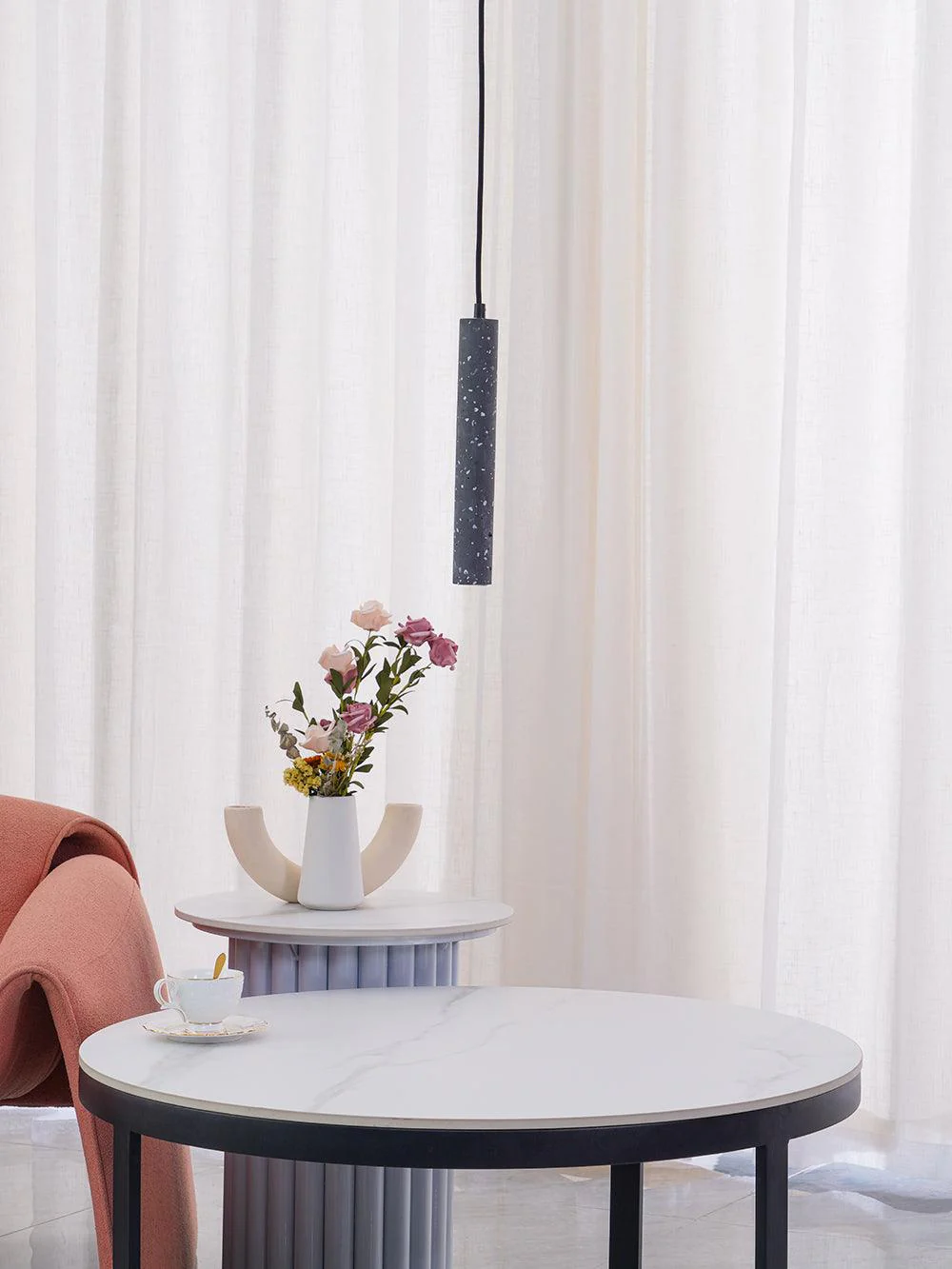 Bang Concrete Pendants Light - Image 9