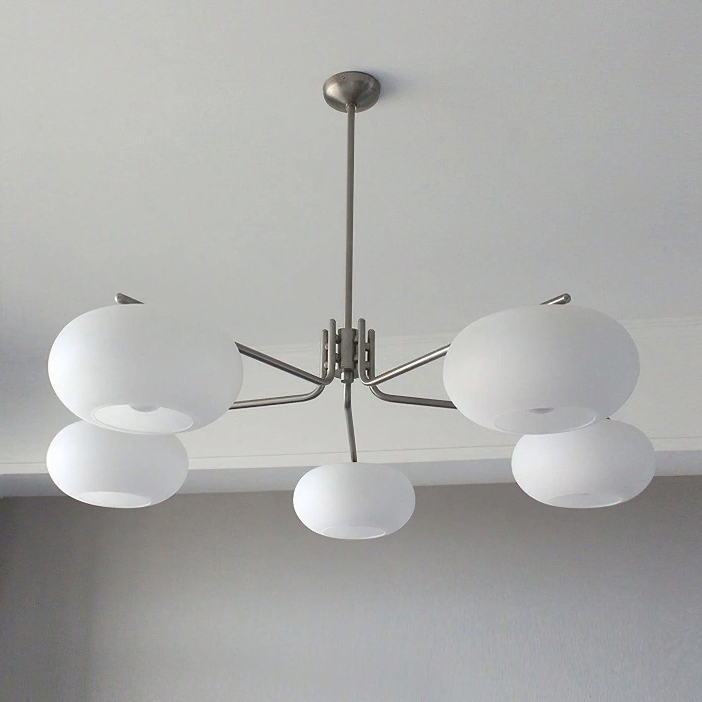 Barndon Chandelier - Image 10