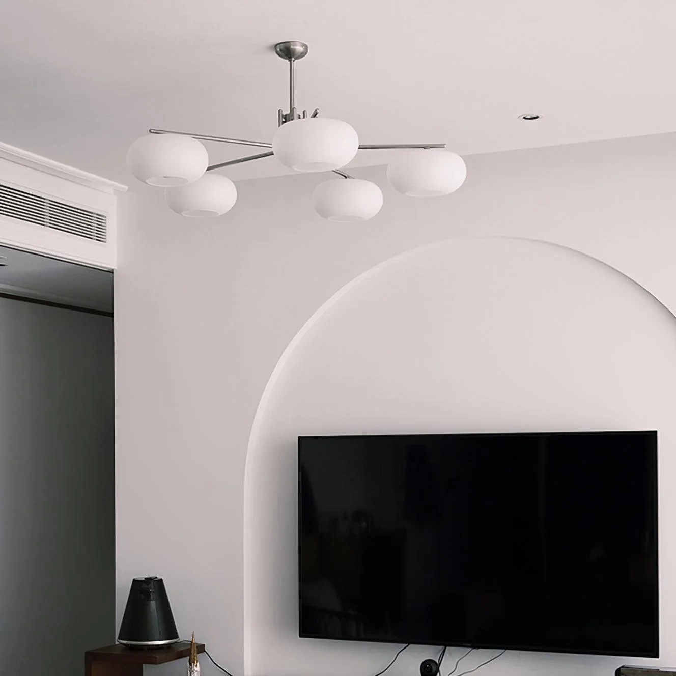 Barndon Chandelier - Image 12