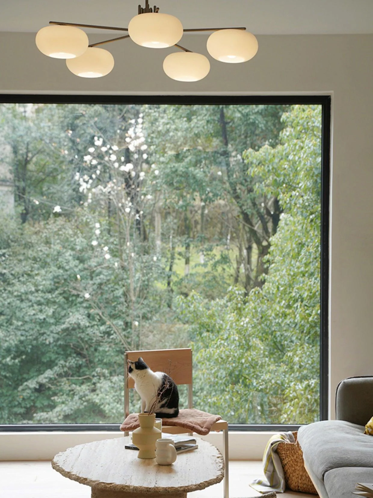 Barndon Chandelier - Image 13