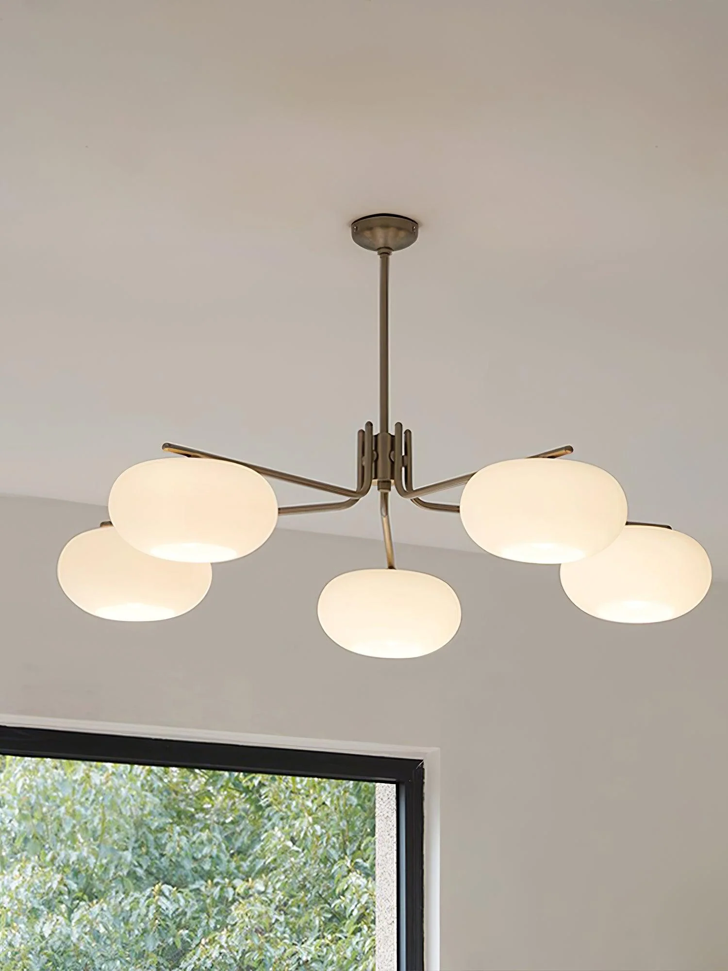 Barndon Chandelier - Image 14