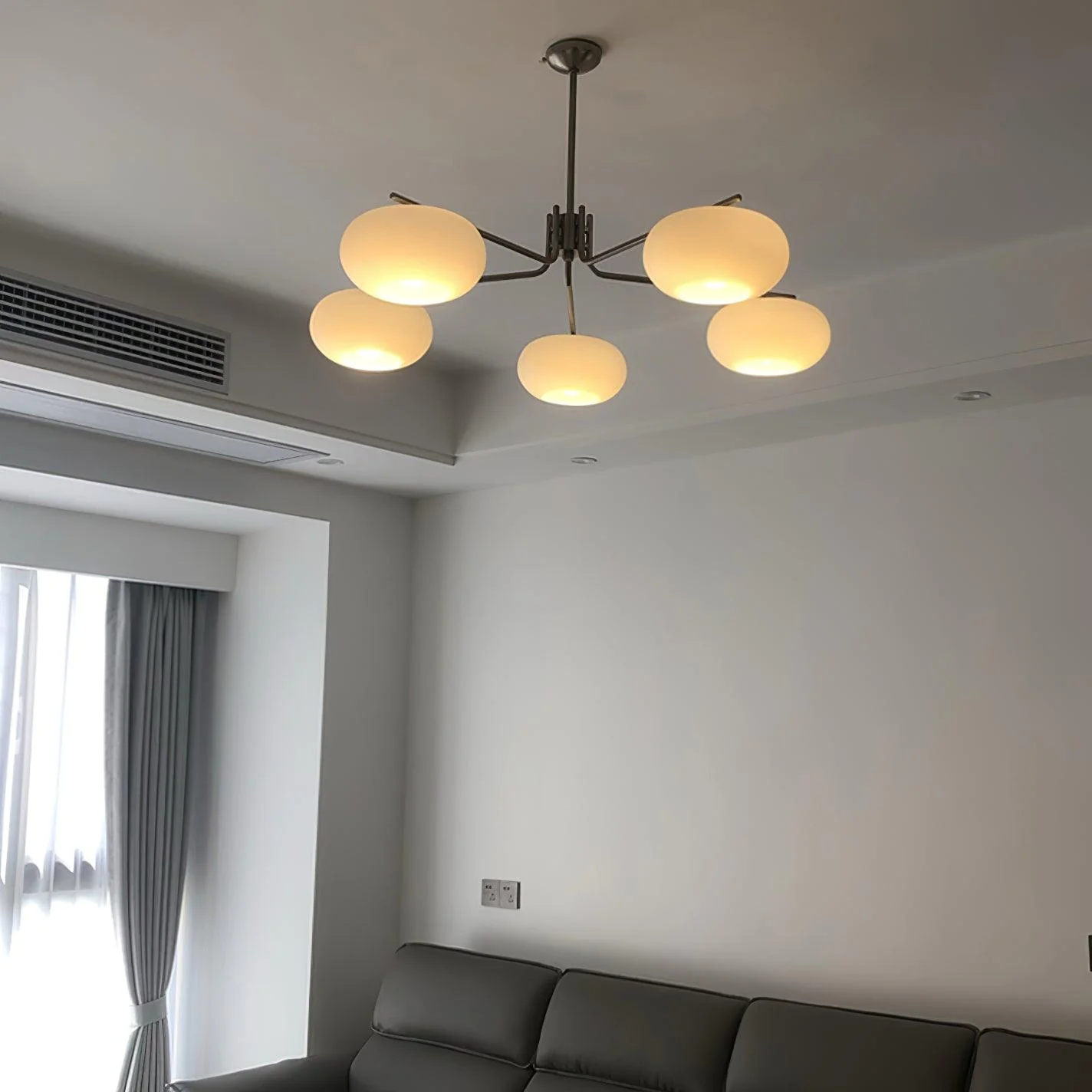 Barndon Chandelier - Image 18