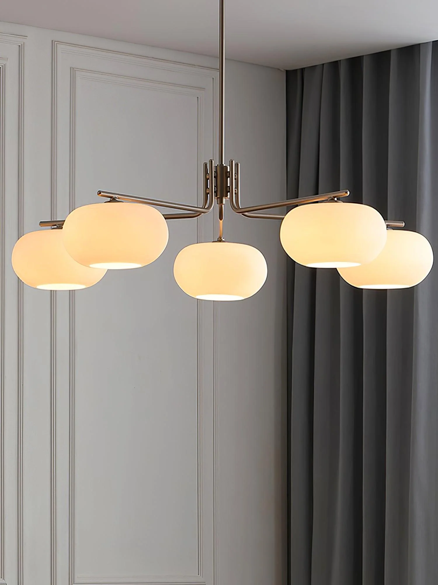 Barndon Chandelier - Image 23