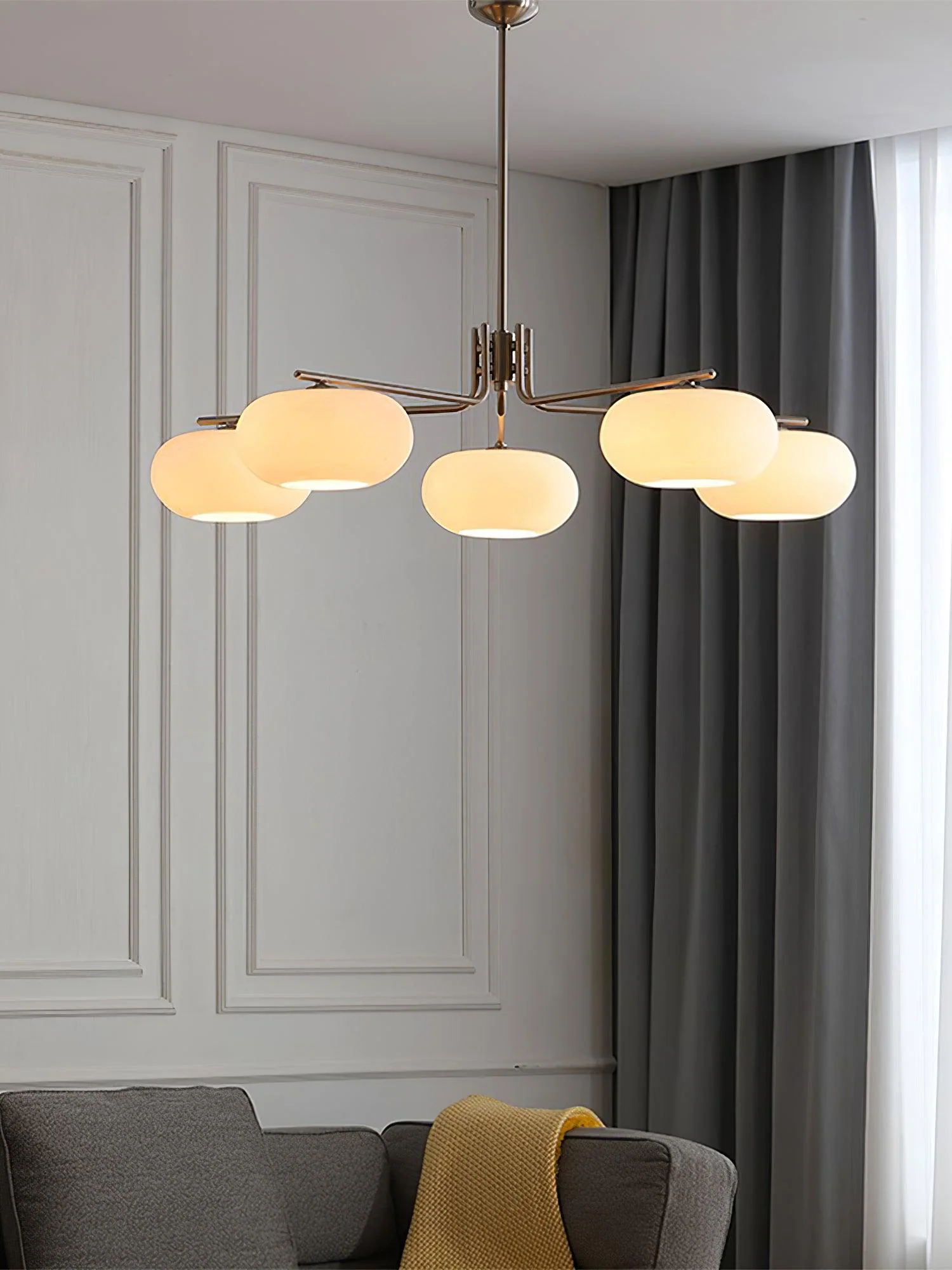 Barndon Chandelier - Image 24