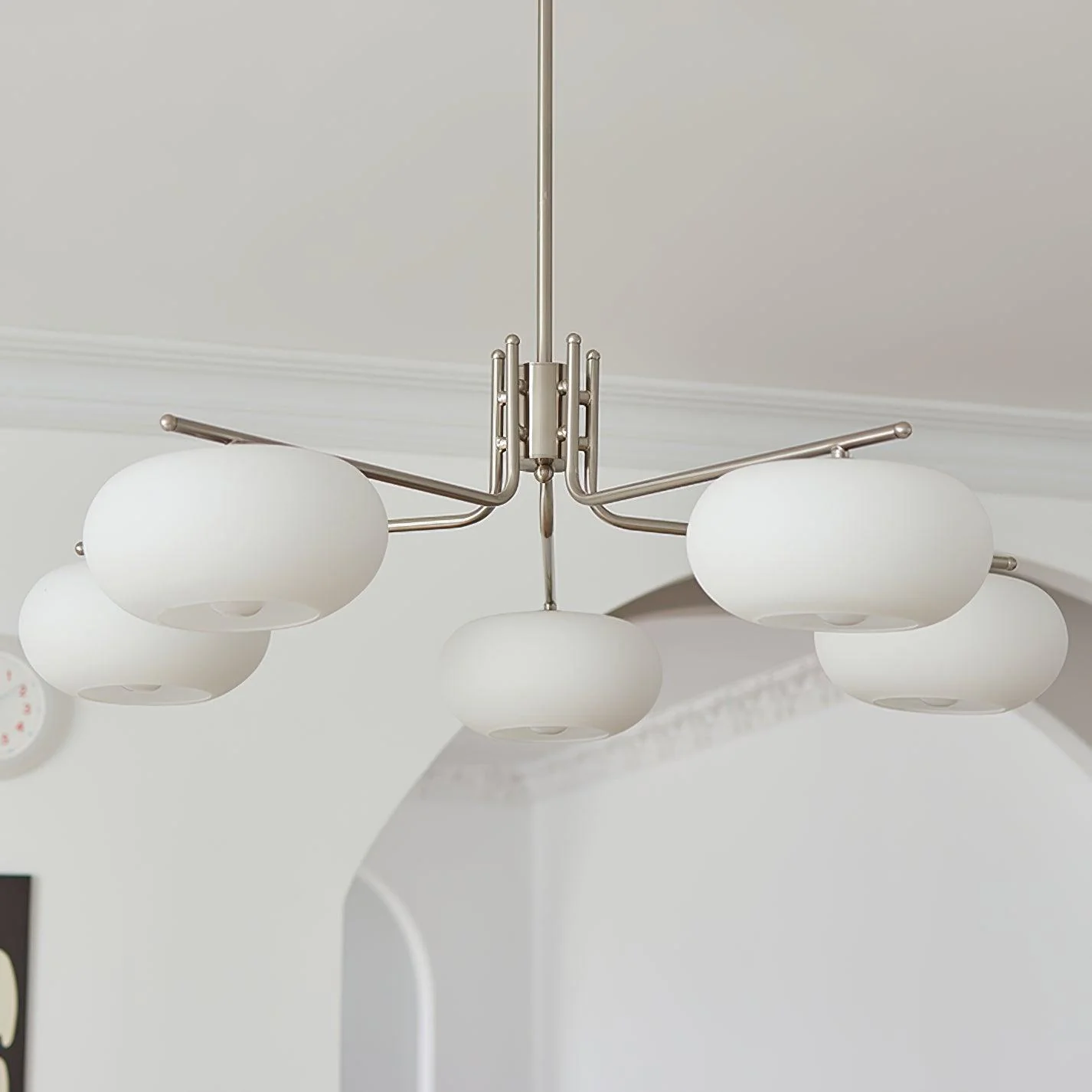 Barndon Chandelier - Image 25